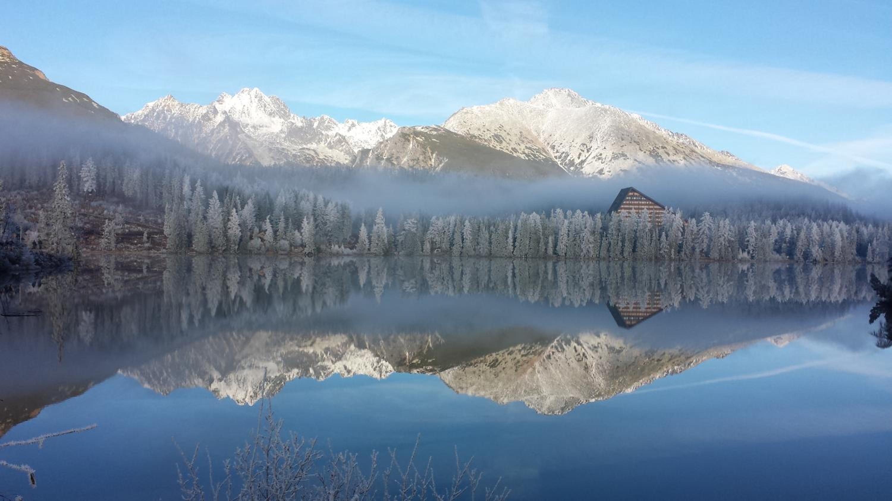AAprivat Tatry