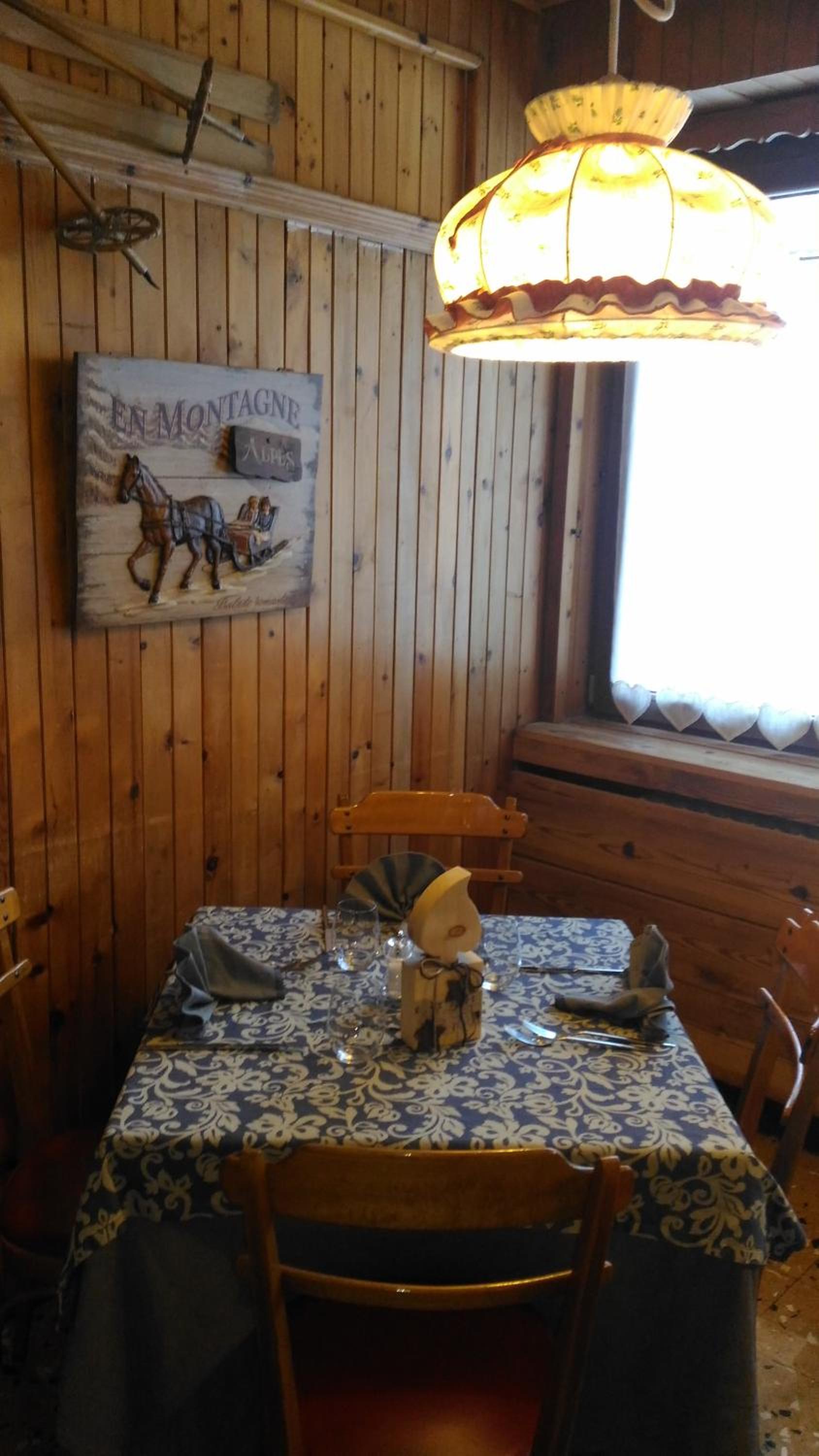 Hotel Capriolo