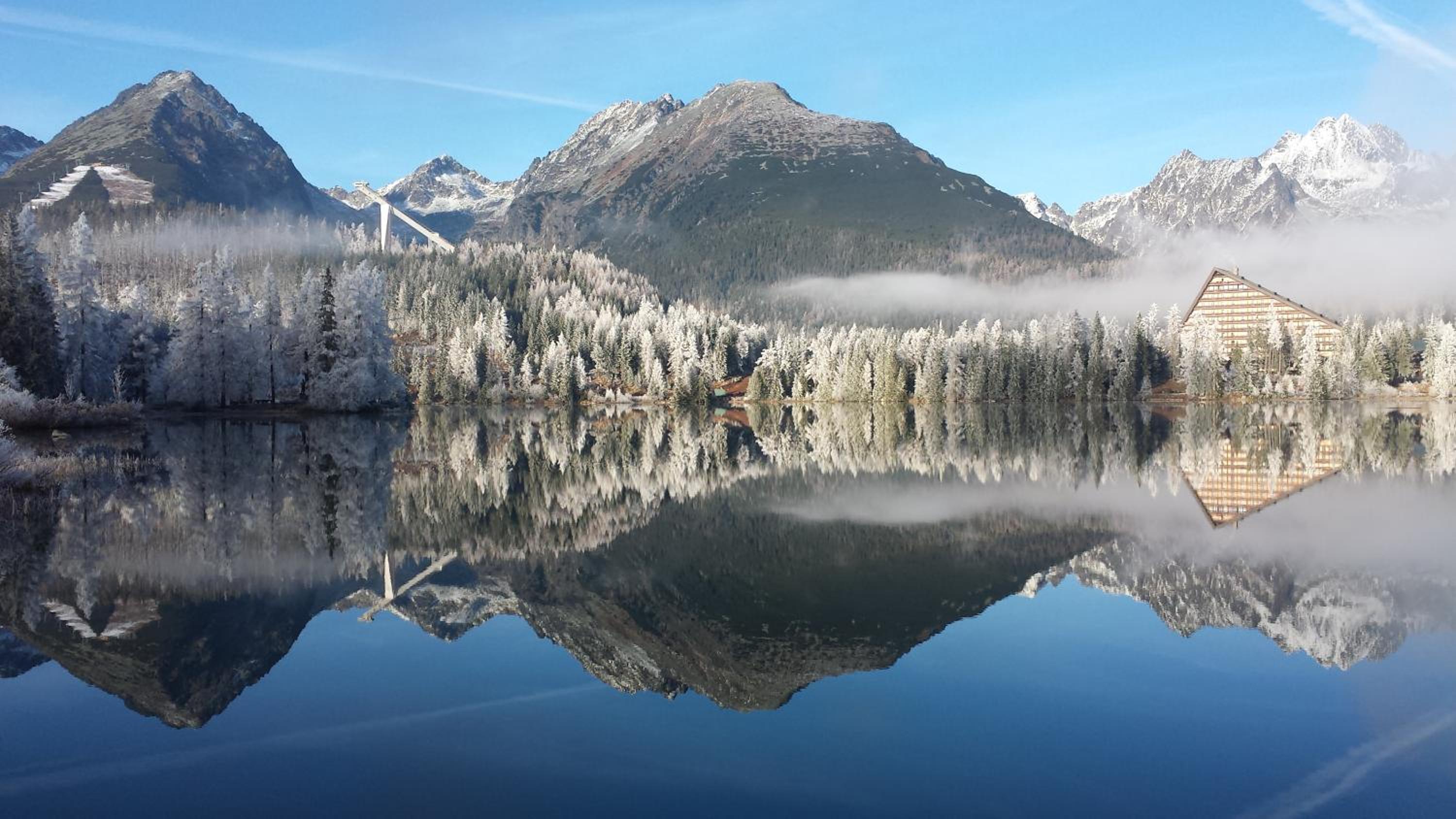 AAprivat Tatry