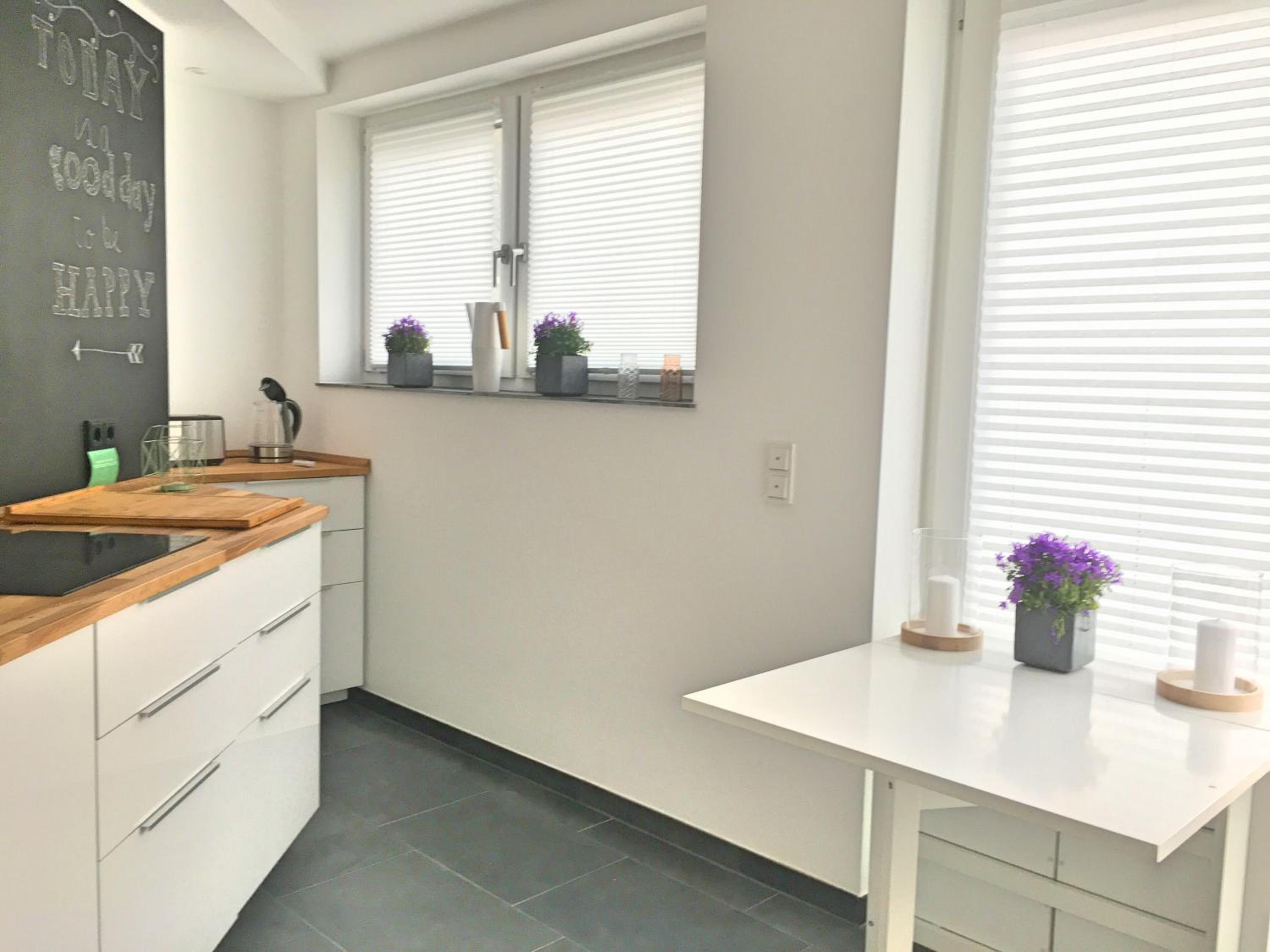 The Apartment Central