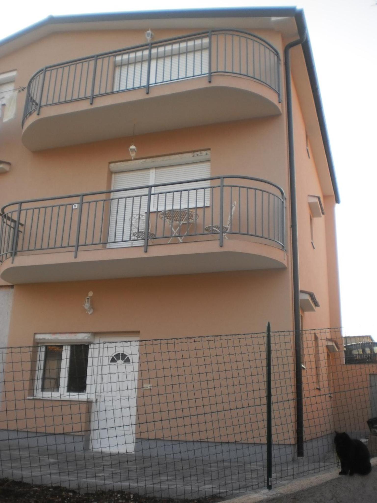 Apartment Viškovo