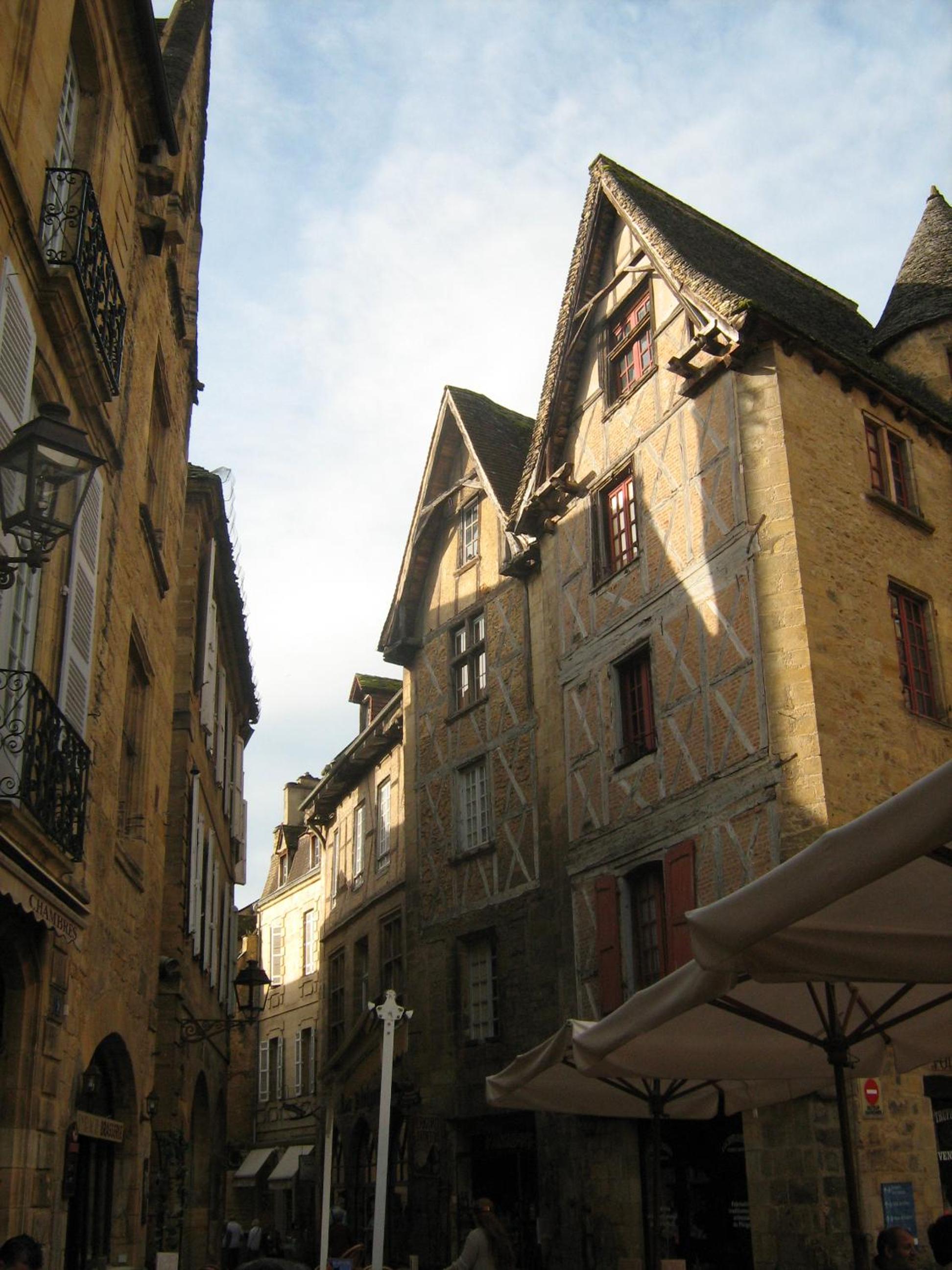 Ma Cabane à Sarlat, photo 15