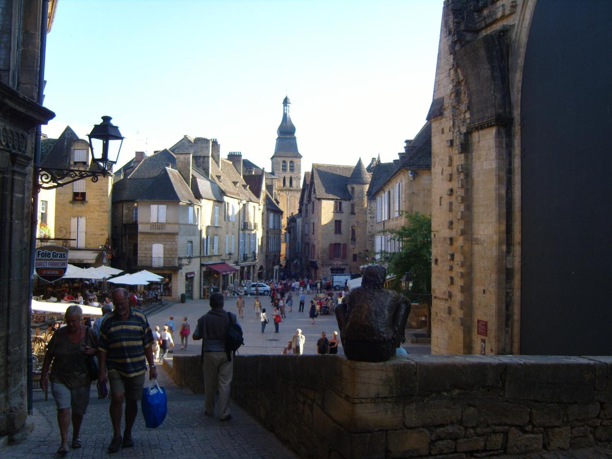 Ma Cabane à Sarlat, photo 24