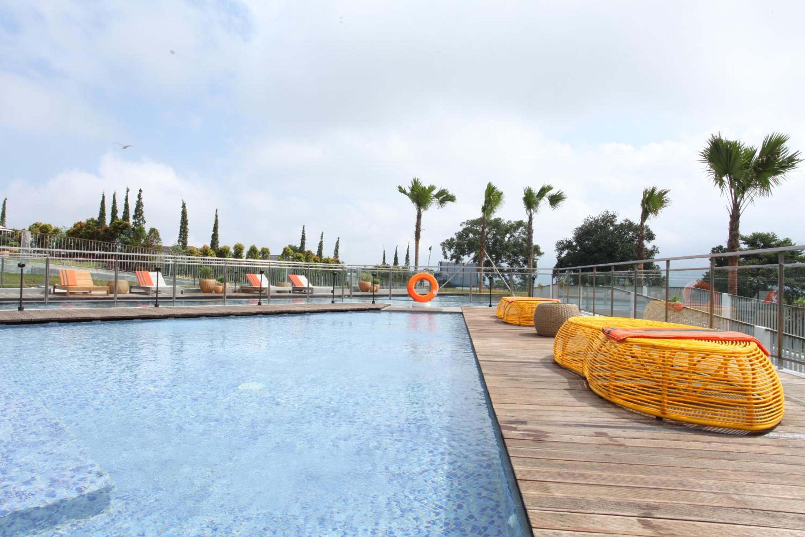 Pesona Alam Resort & Spa