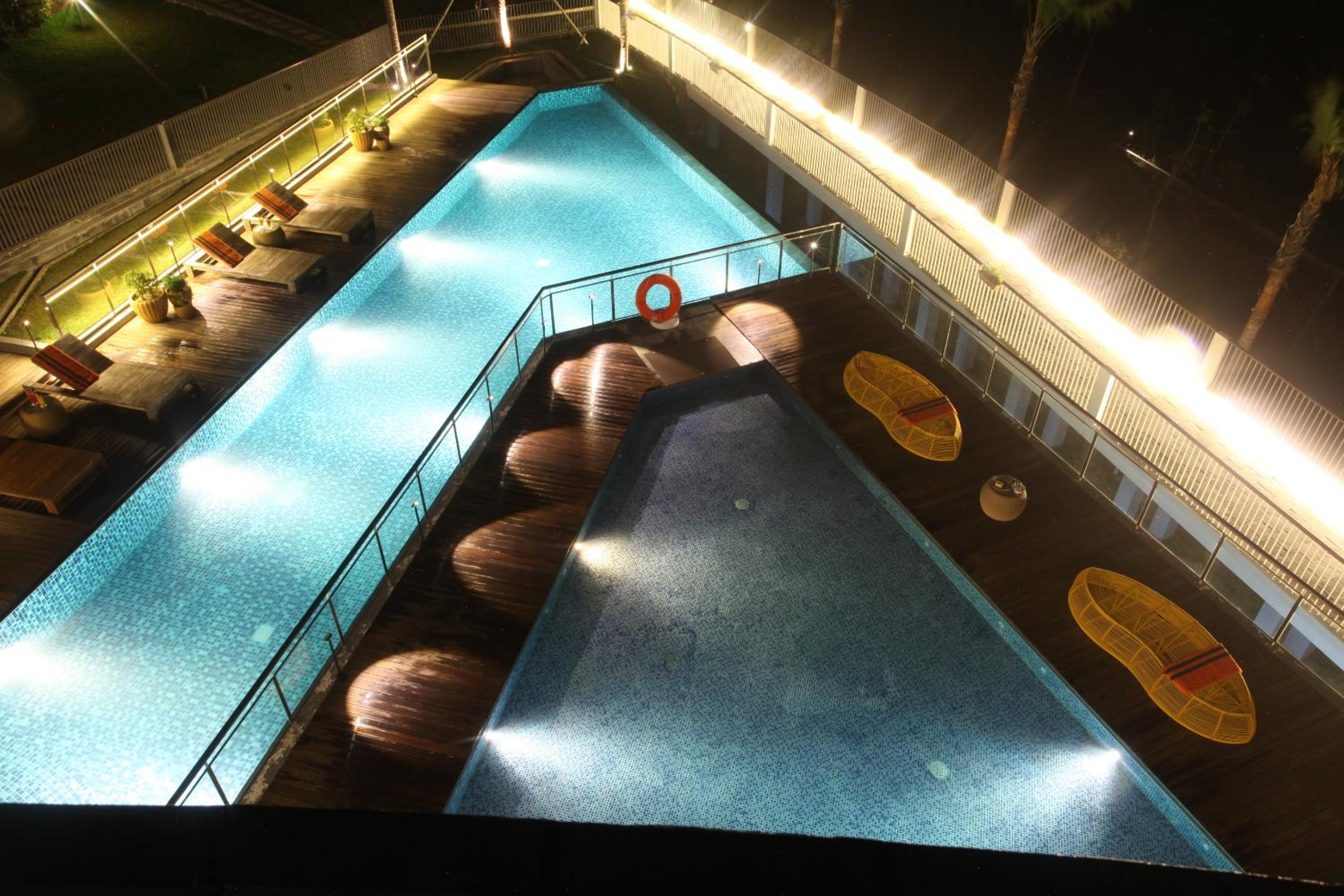 Pesona Alam Resort & Spa