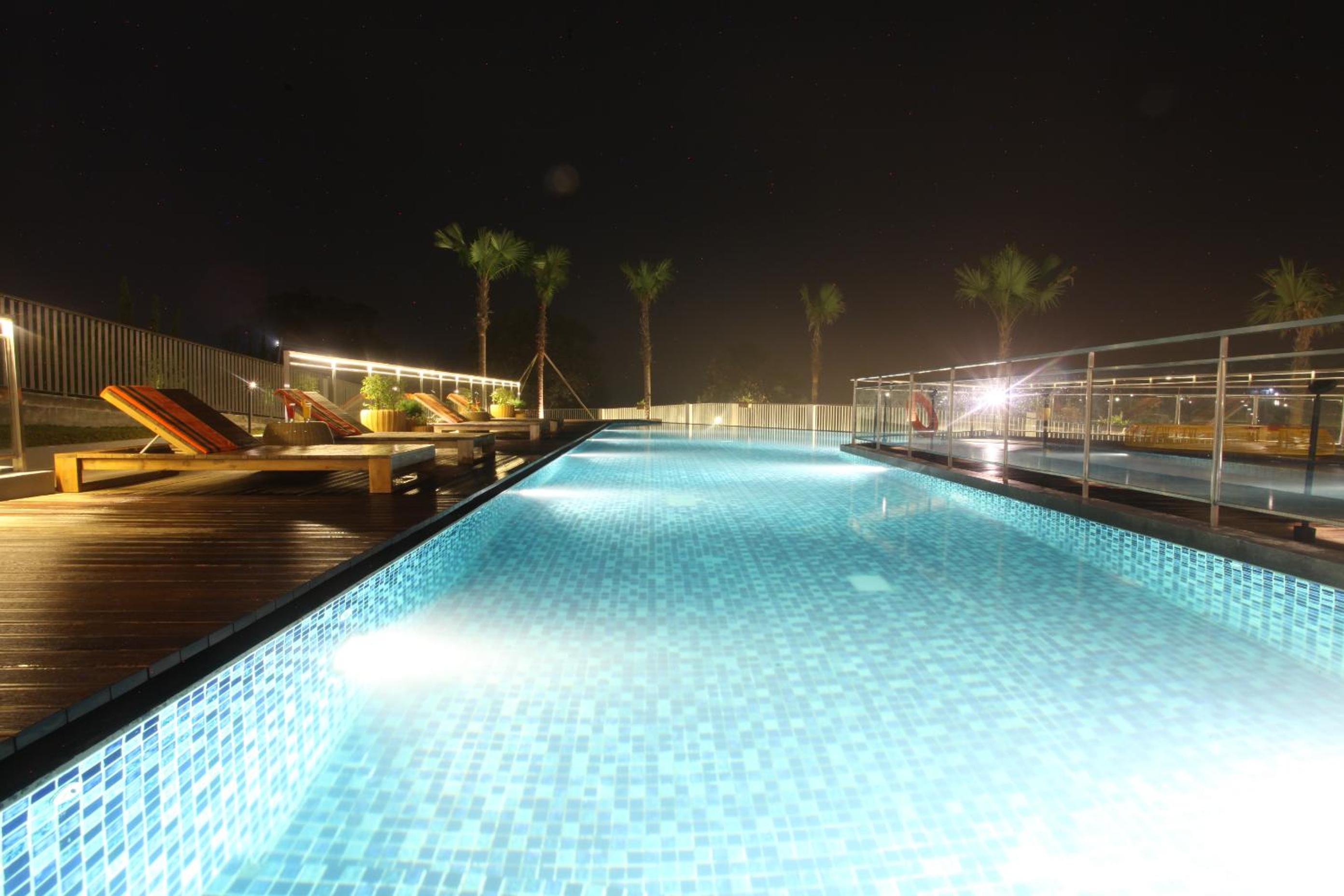 Pesona Alam Resort & Spa