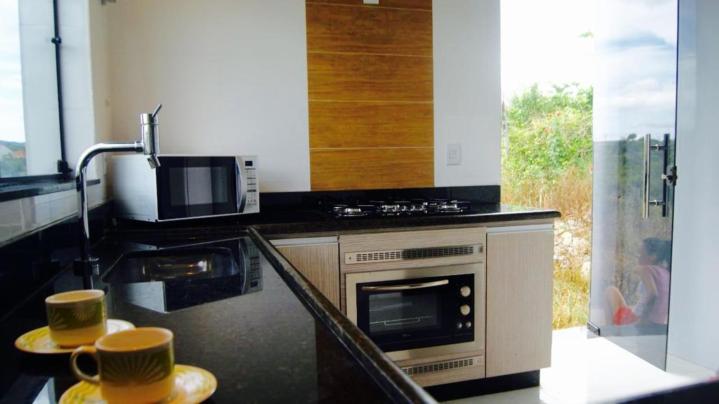 Rez Home Catas Altas