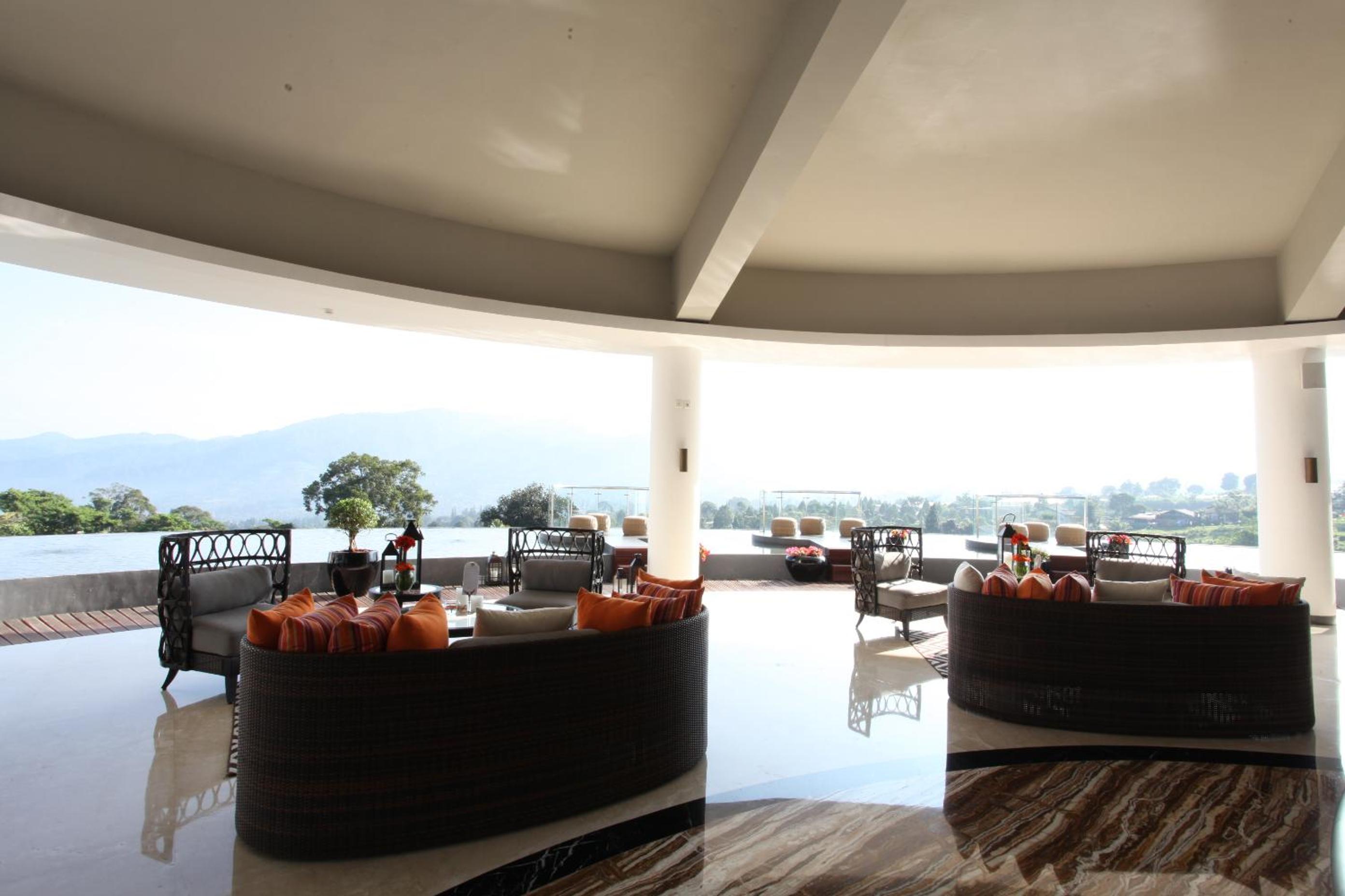 Pesona Alam Resort & Spa