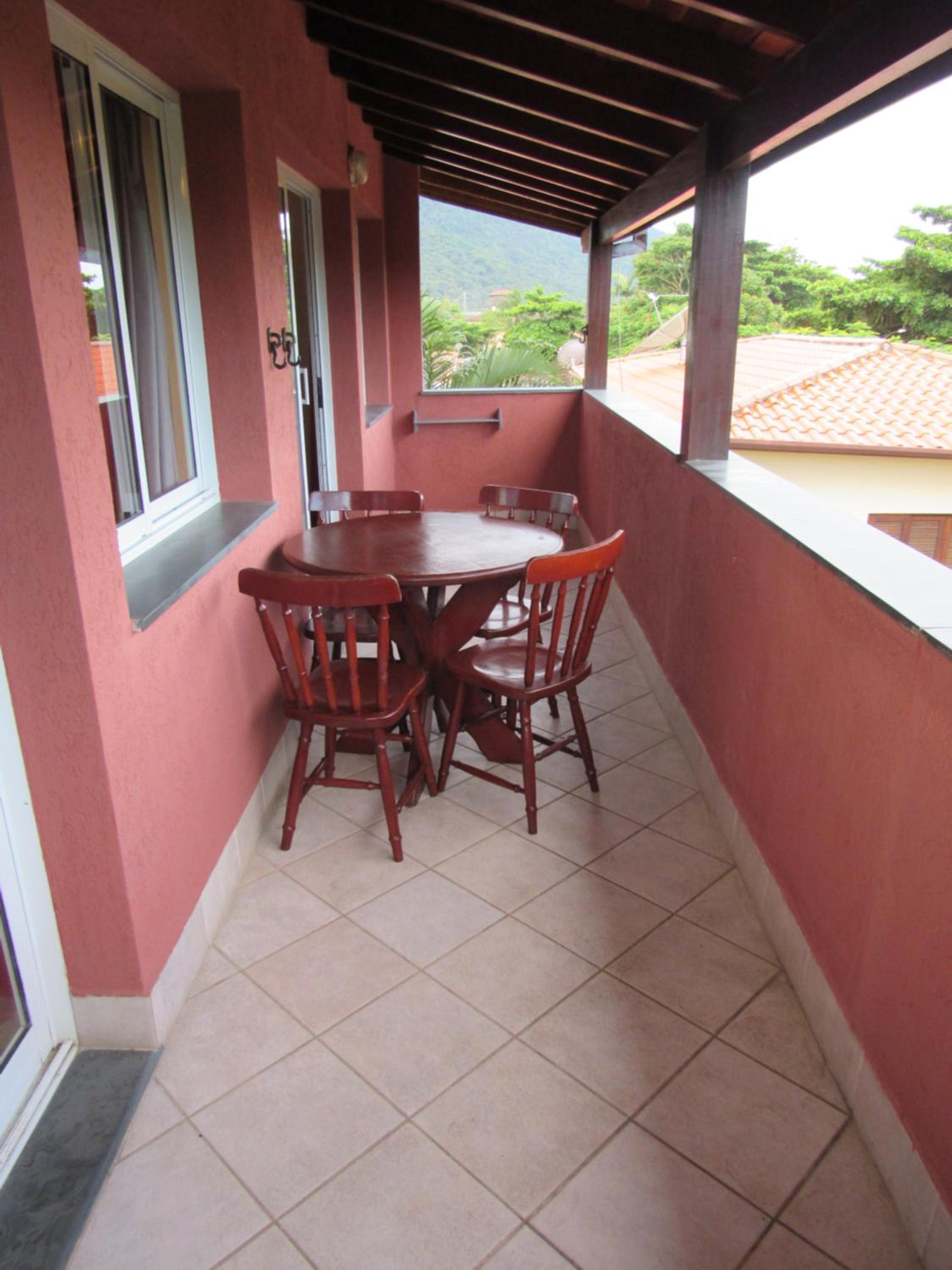 Pousada Casa na Praia