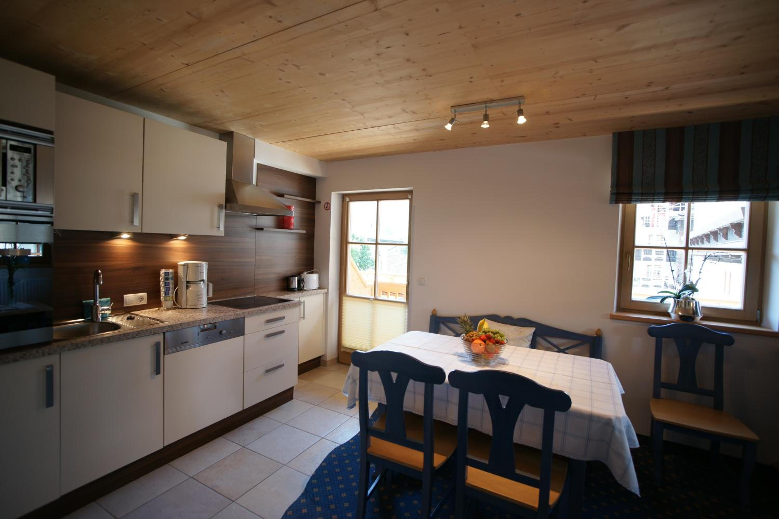 Dorfappartements Söll view 4
