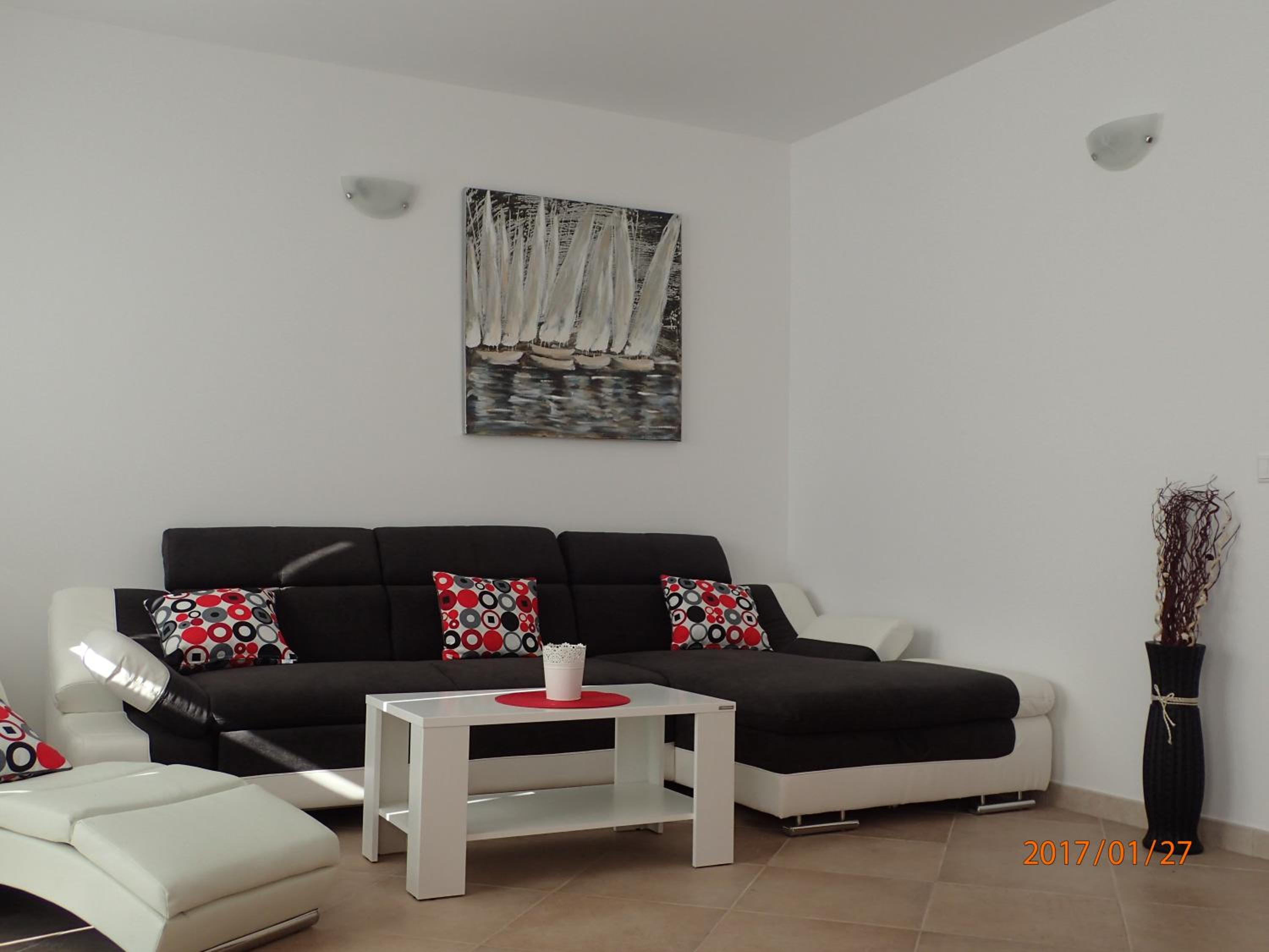 Apartment Villa Bonadea view 5