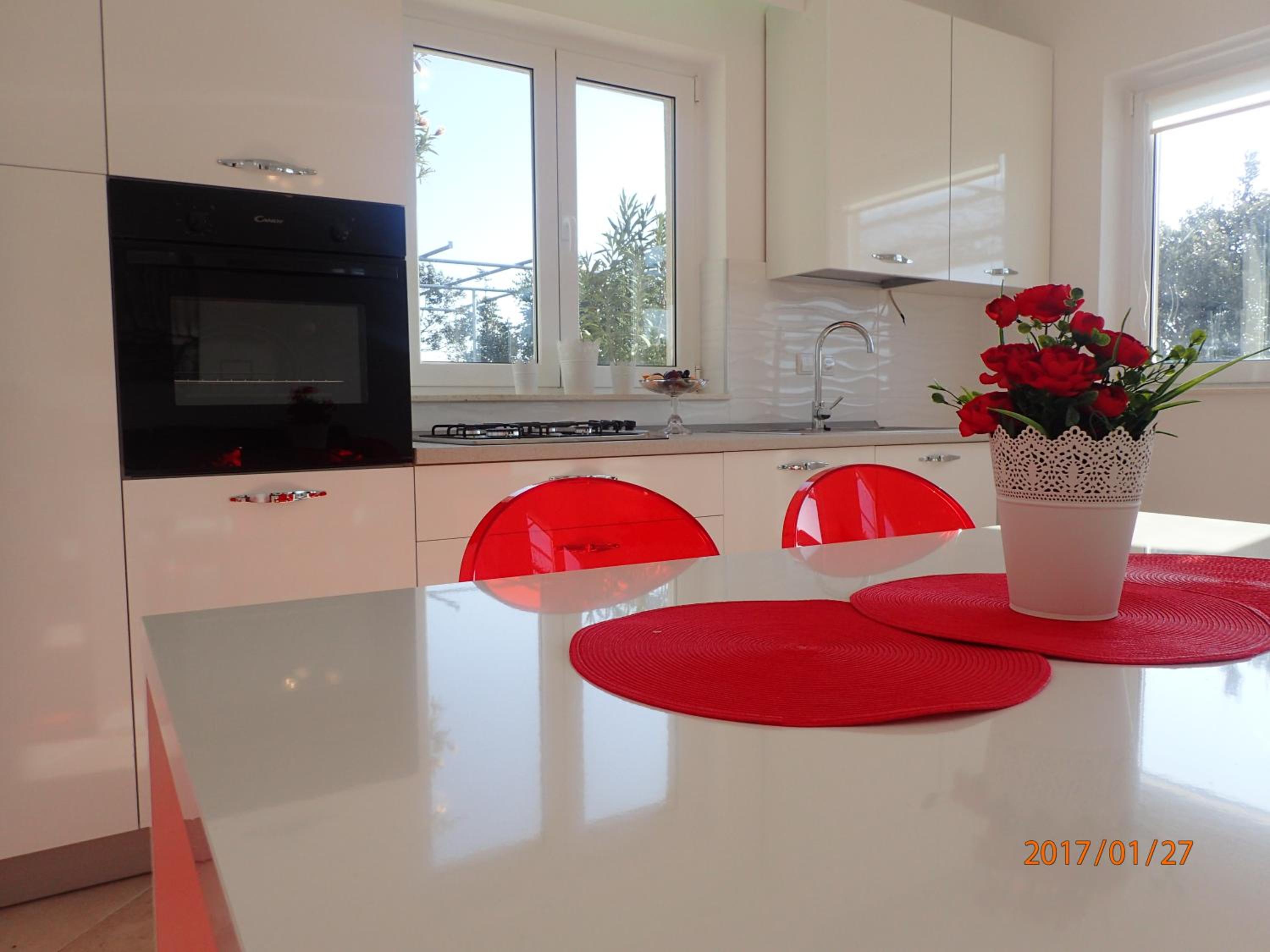Apartment Villa Bonadea view 3
