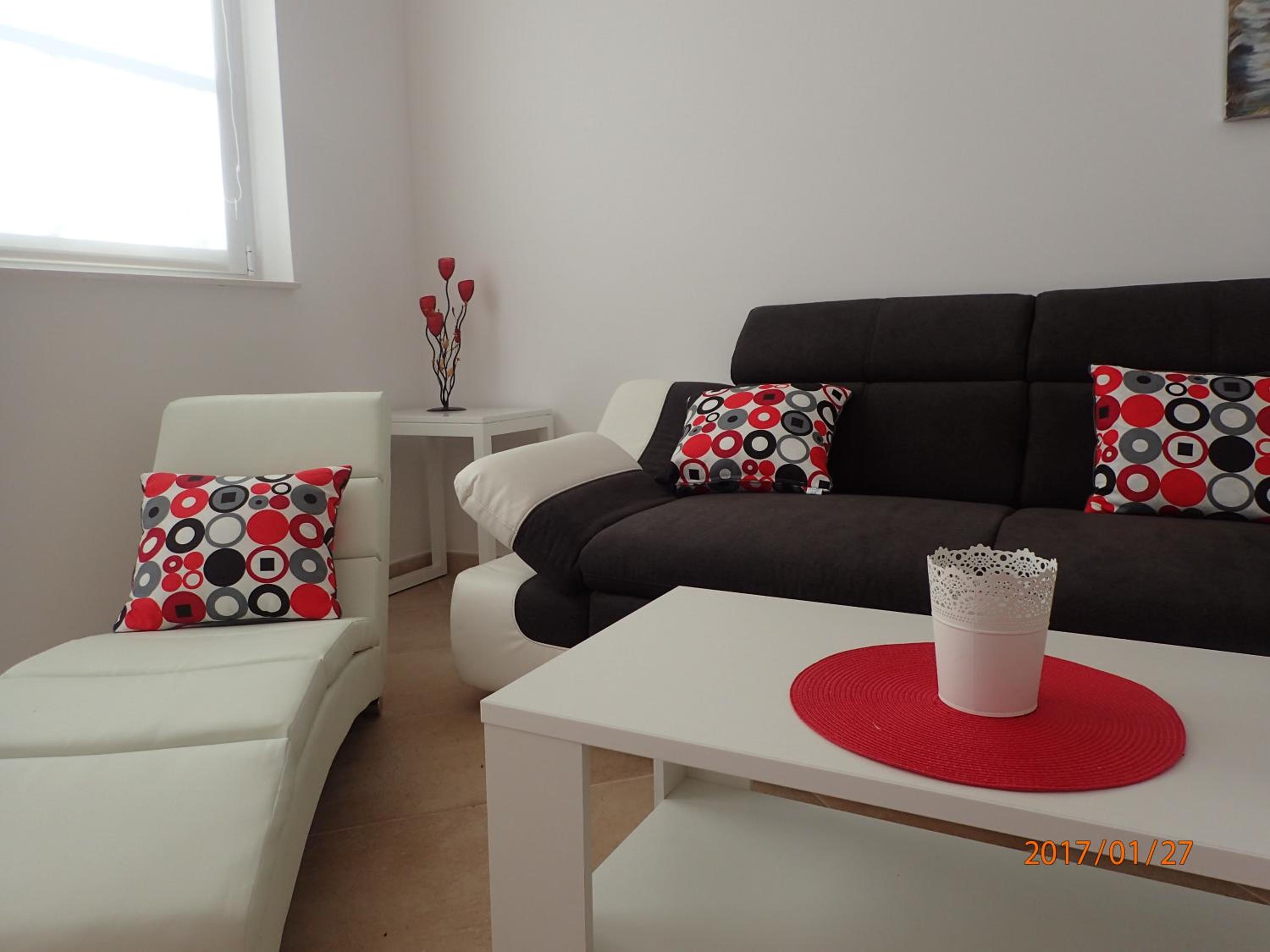 Apartment Villa Bonadea view 4