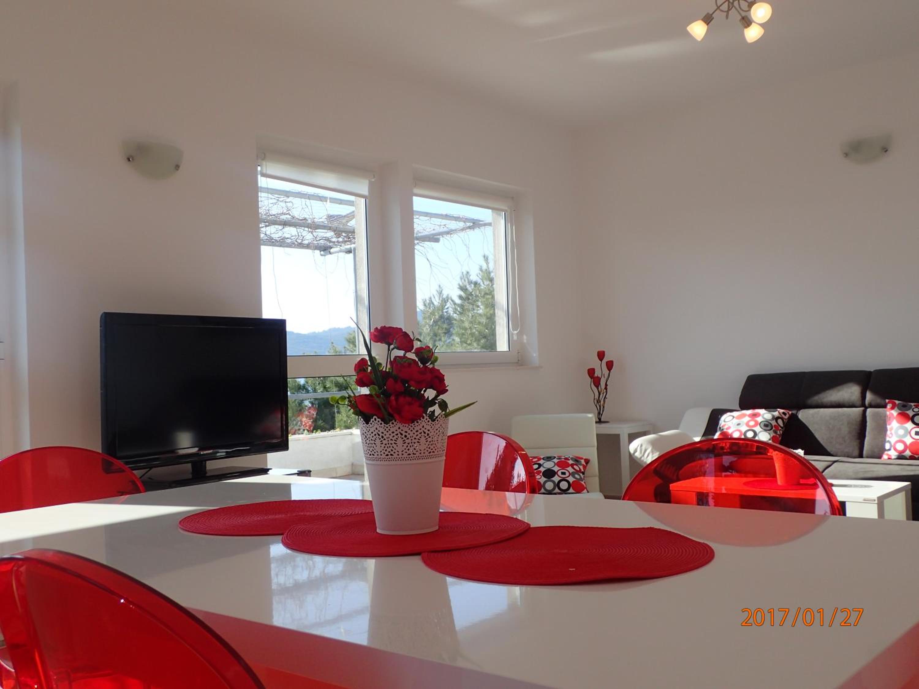 Apartment Villa Bonadea view 2