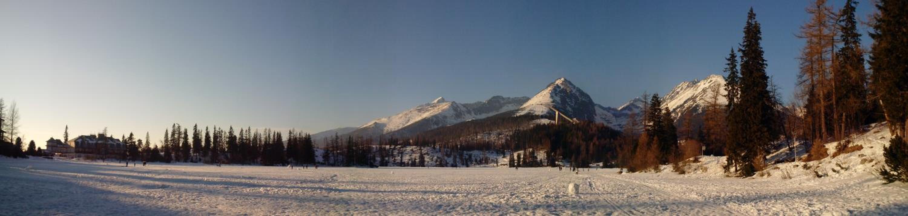 AAprivat Tatry