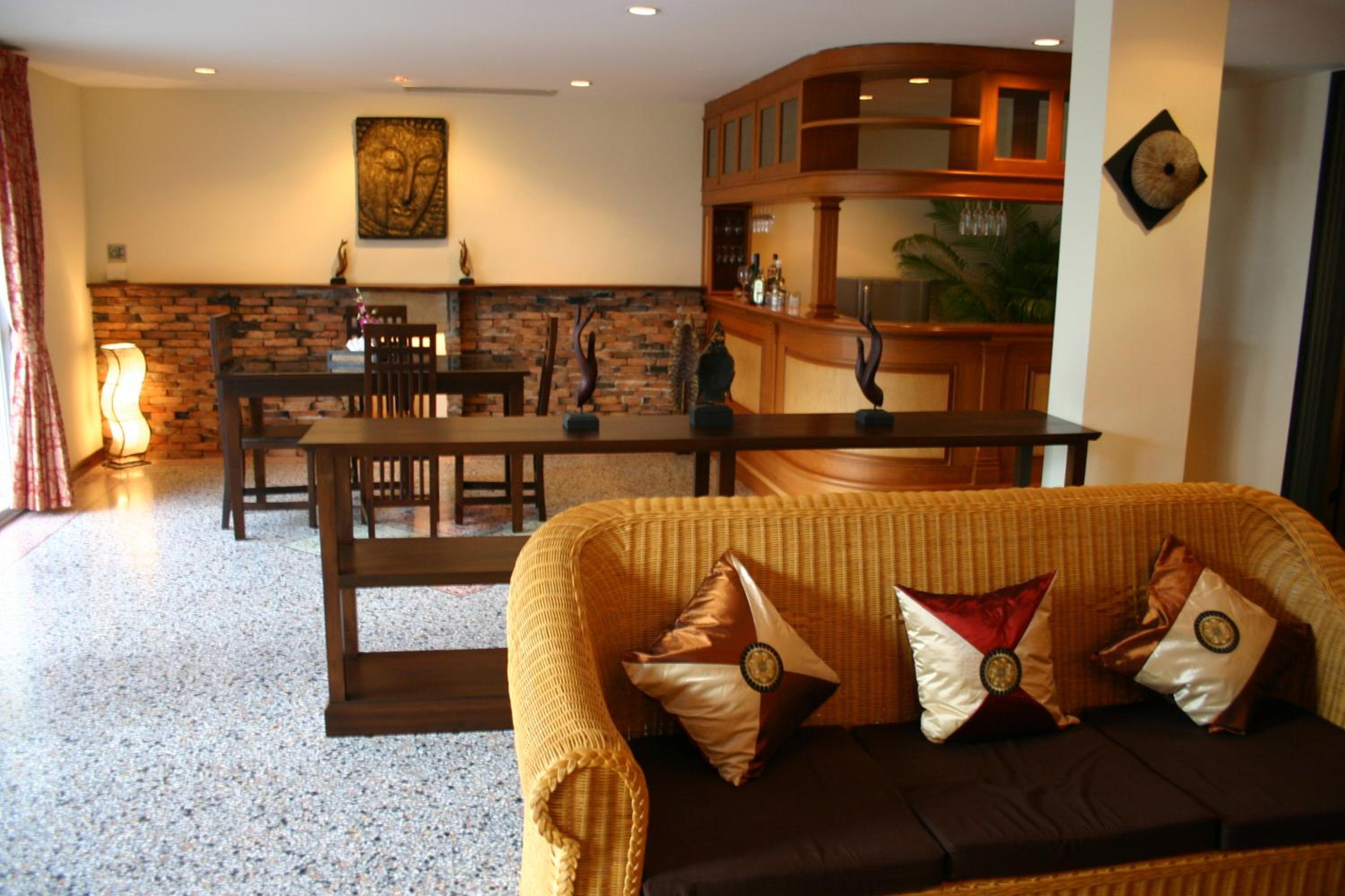 lounge