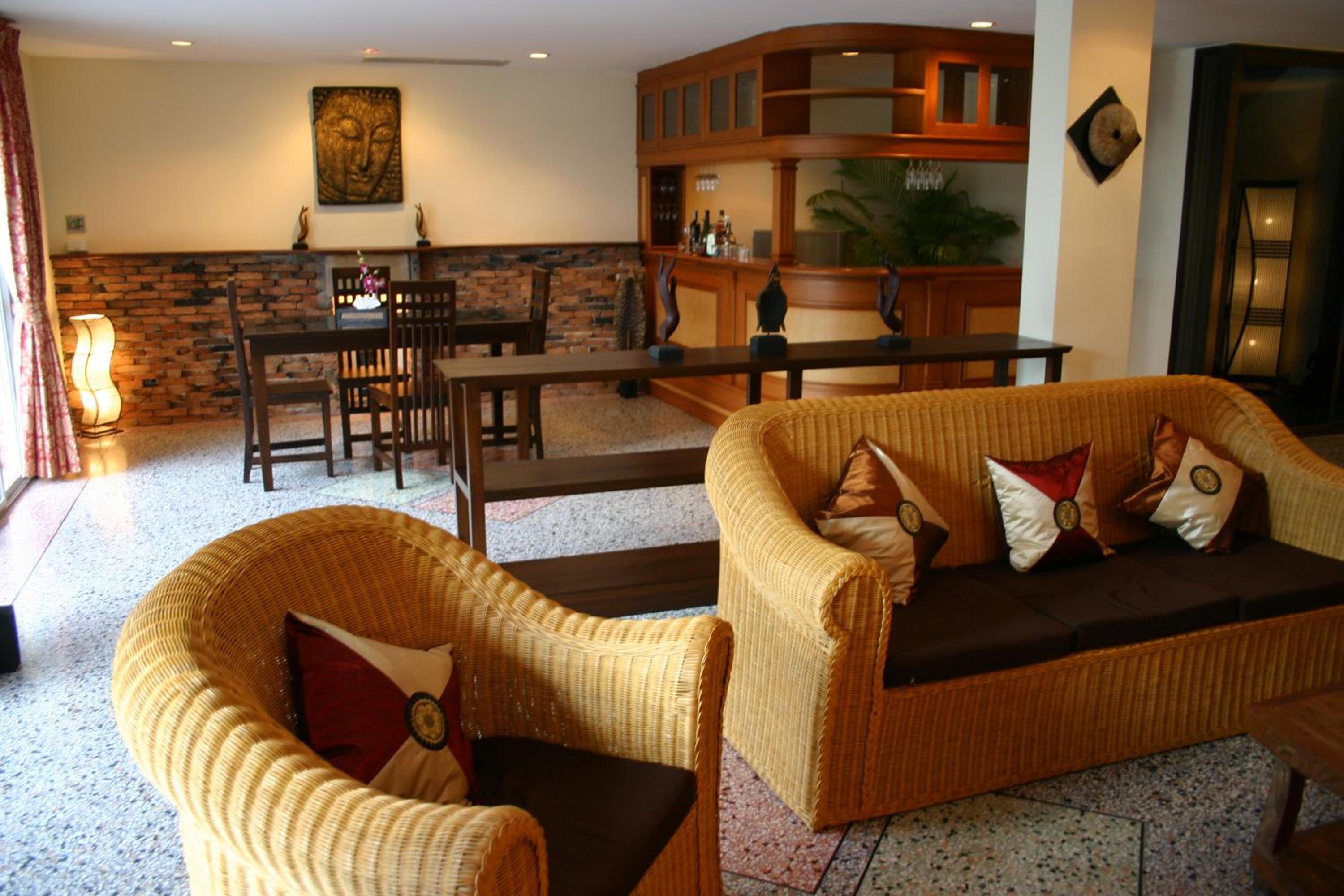 lounge