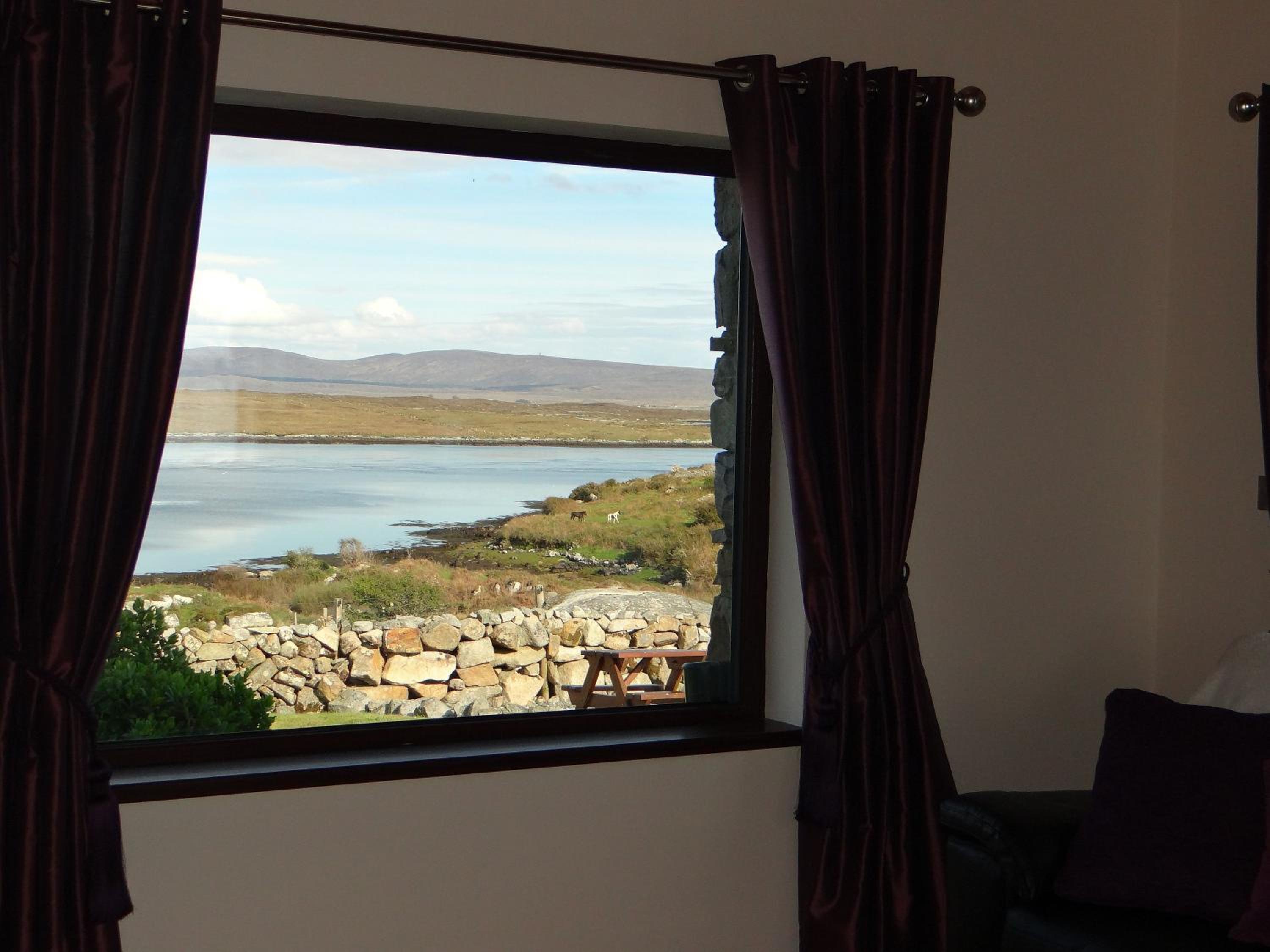 Cill Cottage view 5