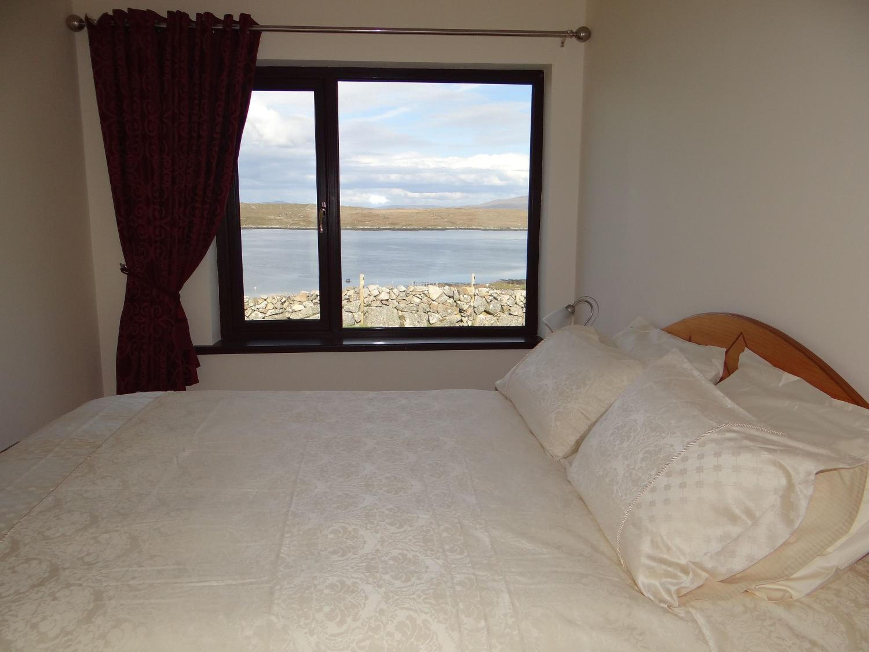 Cill Cottage view 3