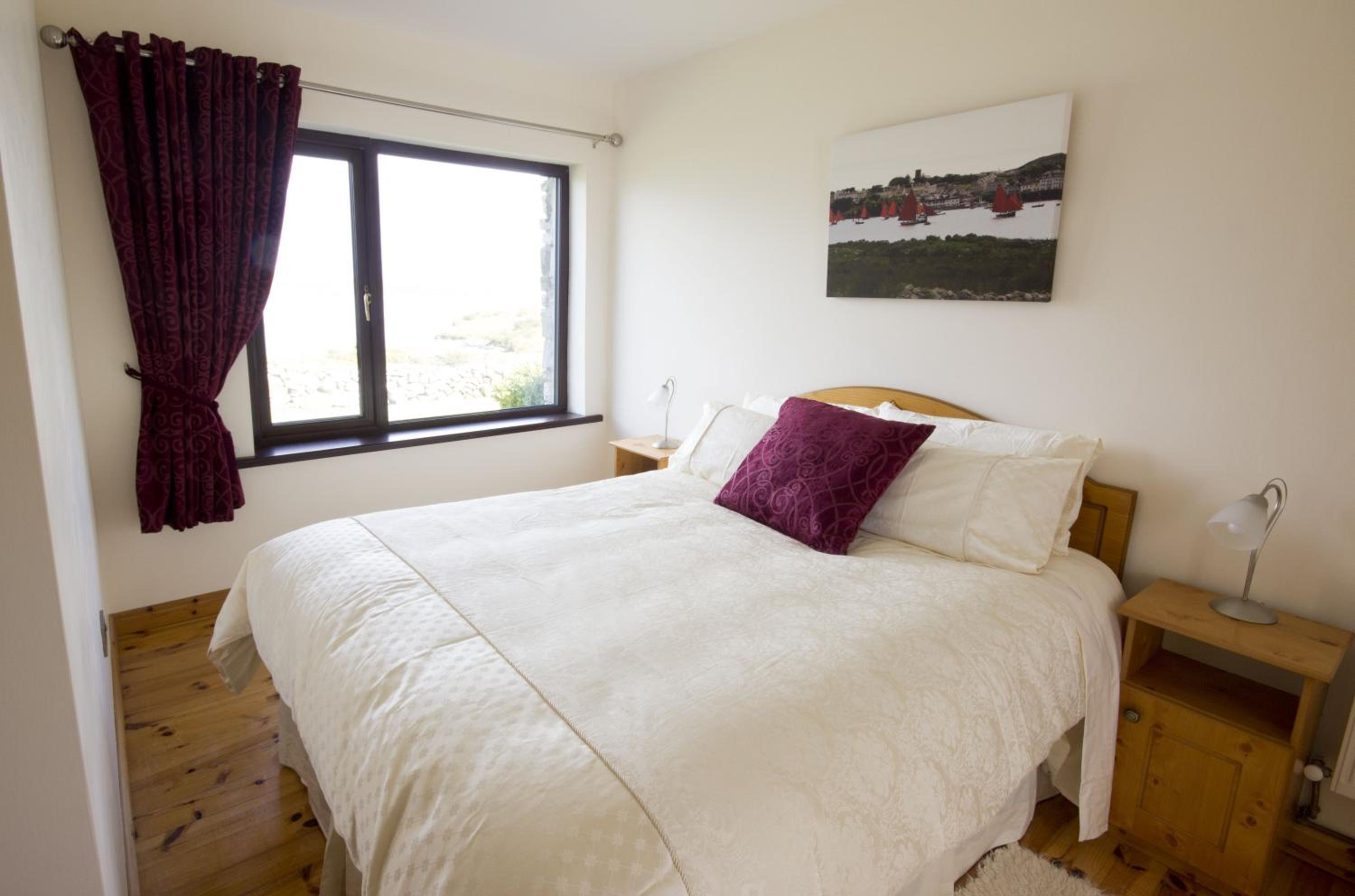 Cill Cottage view 4