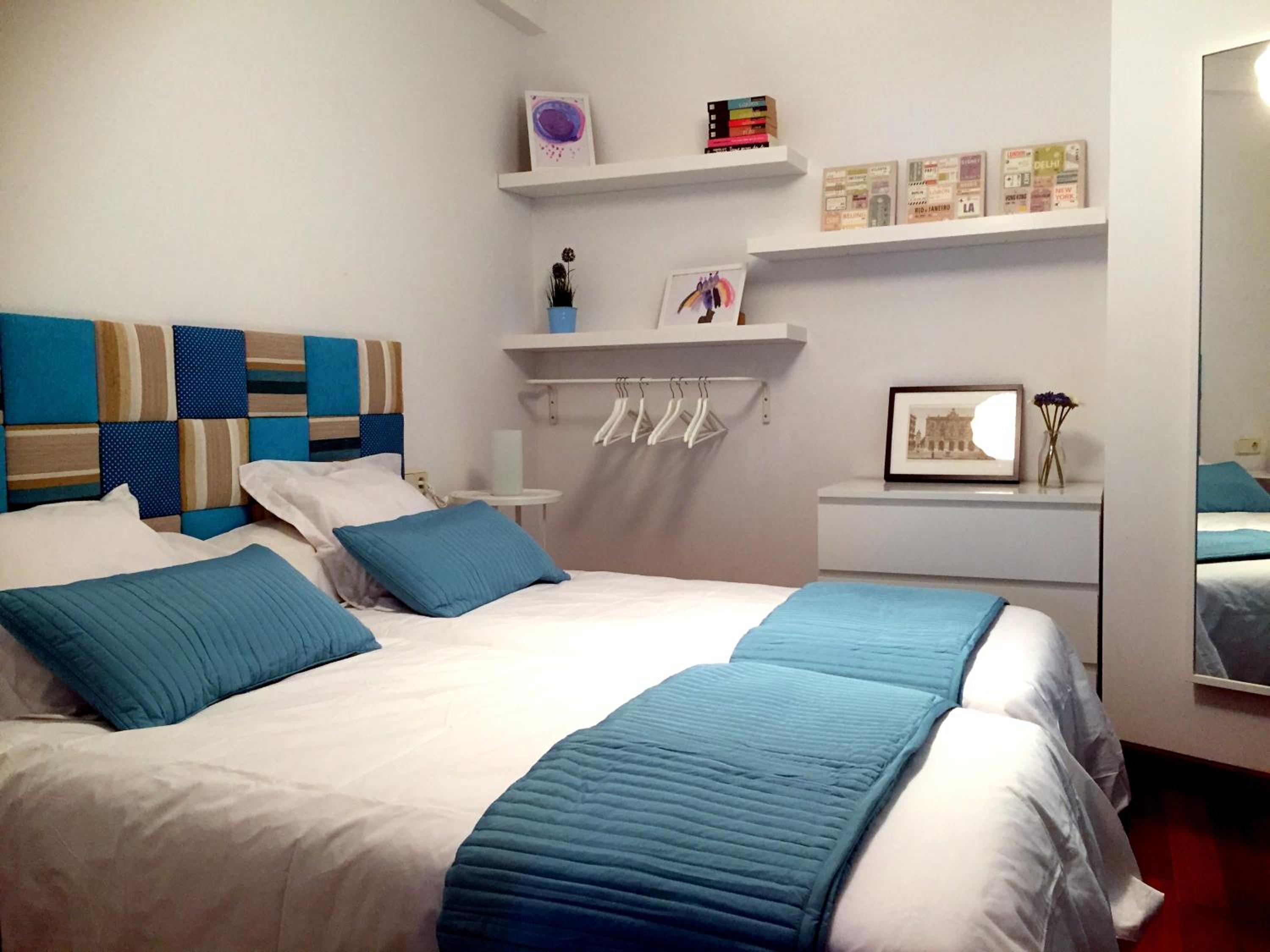 Apartamento Playa Poniente view 5