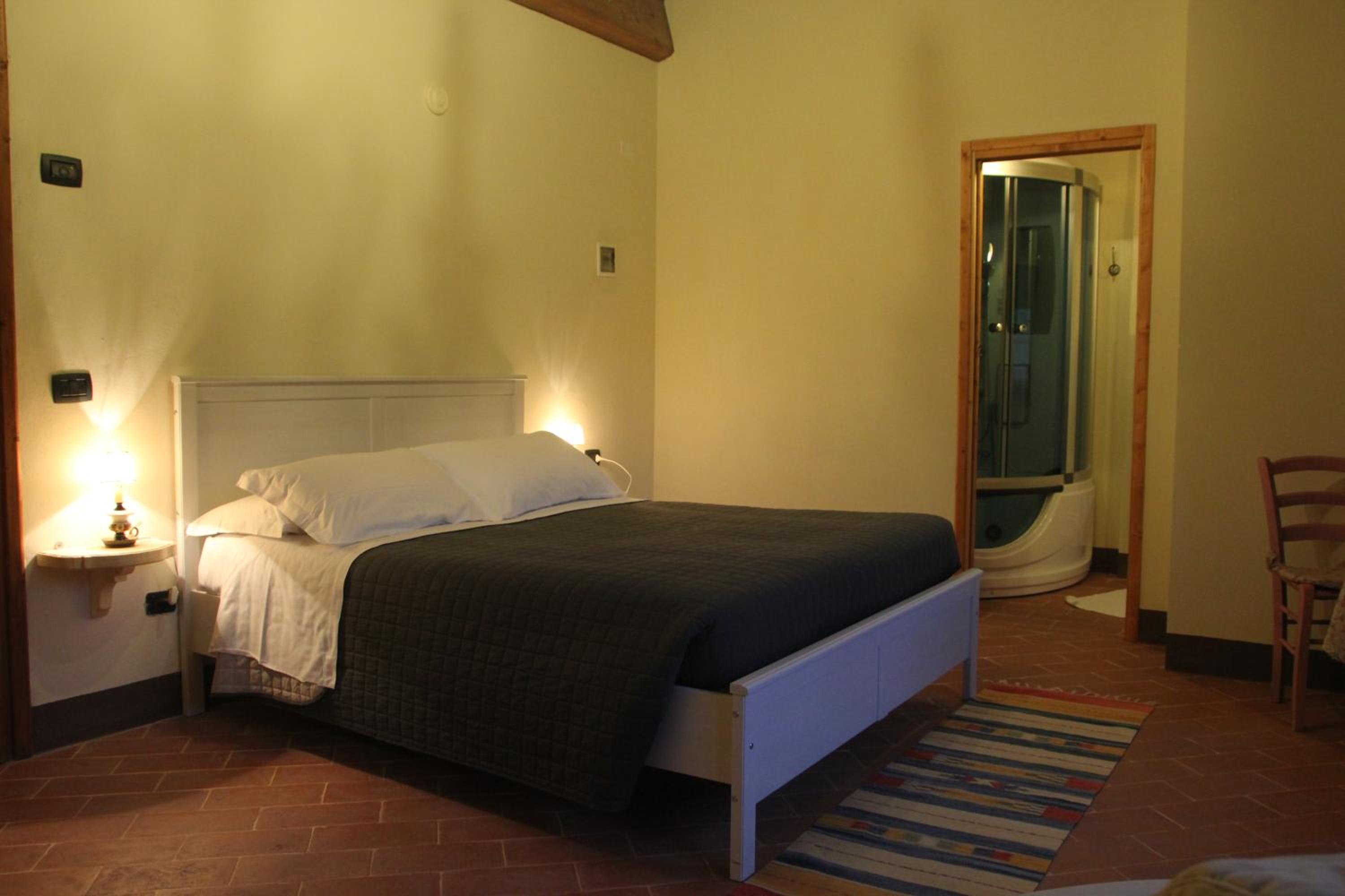 Il Gelso Room&breakfast view 2