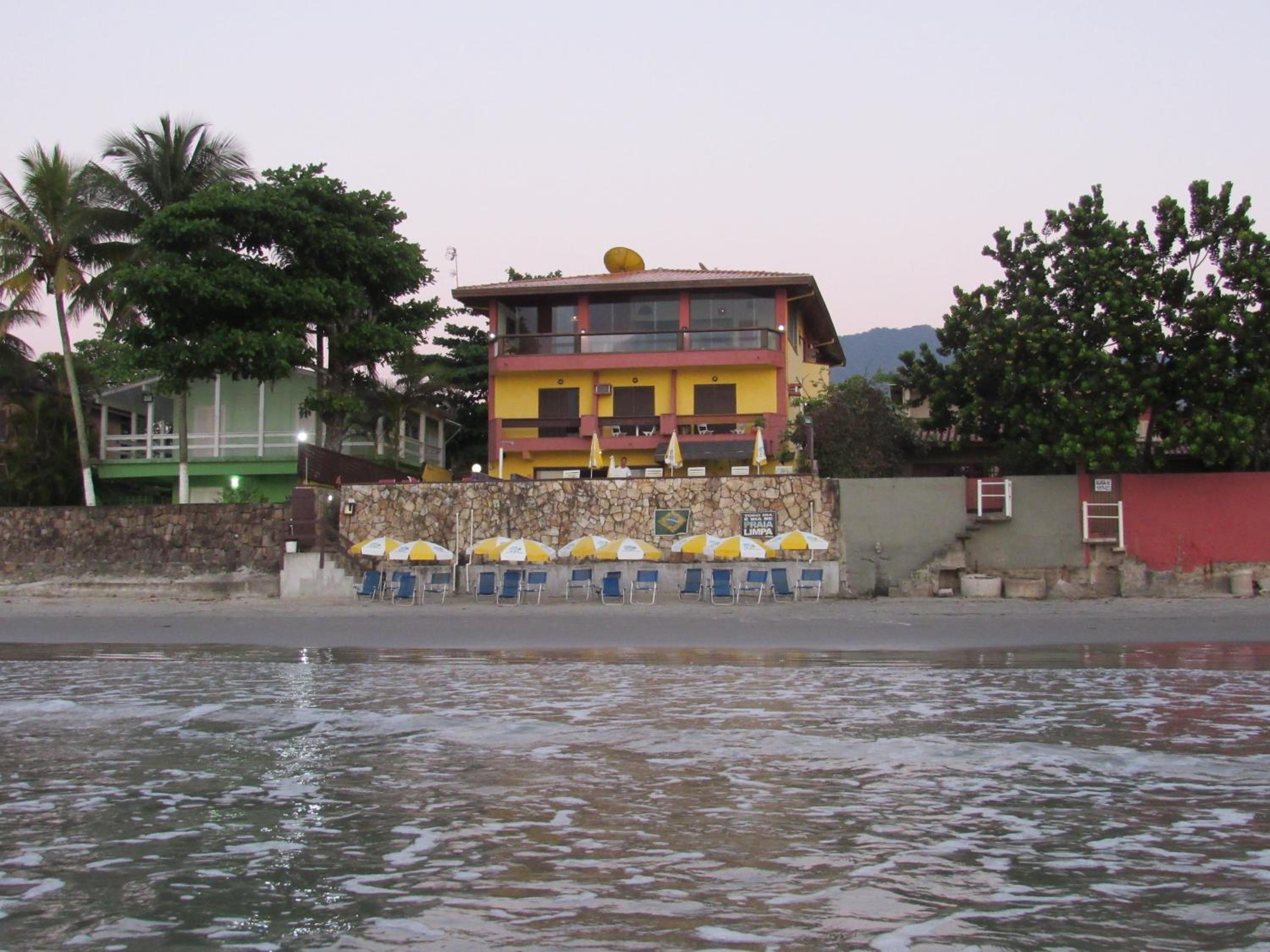 Pousada Casa na Praia