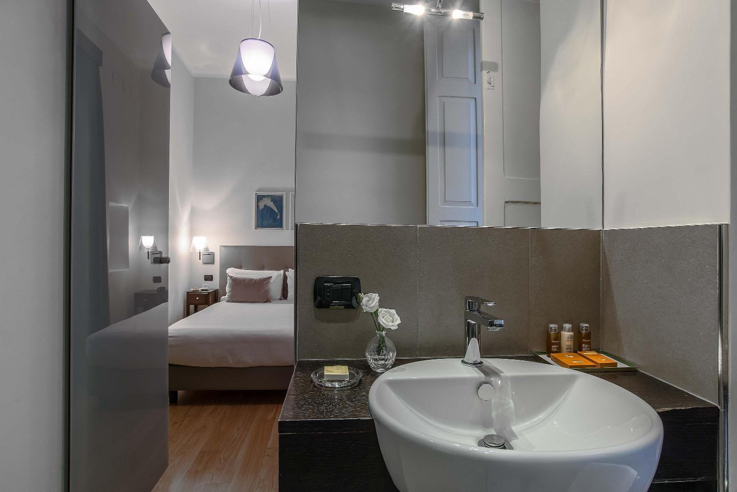 Relais Rione Ponte