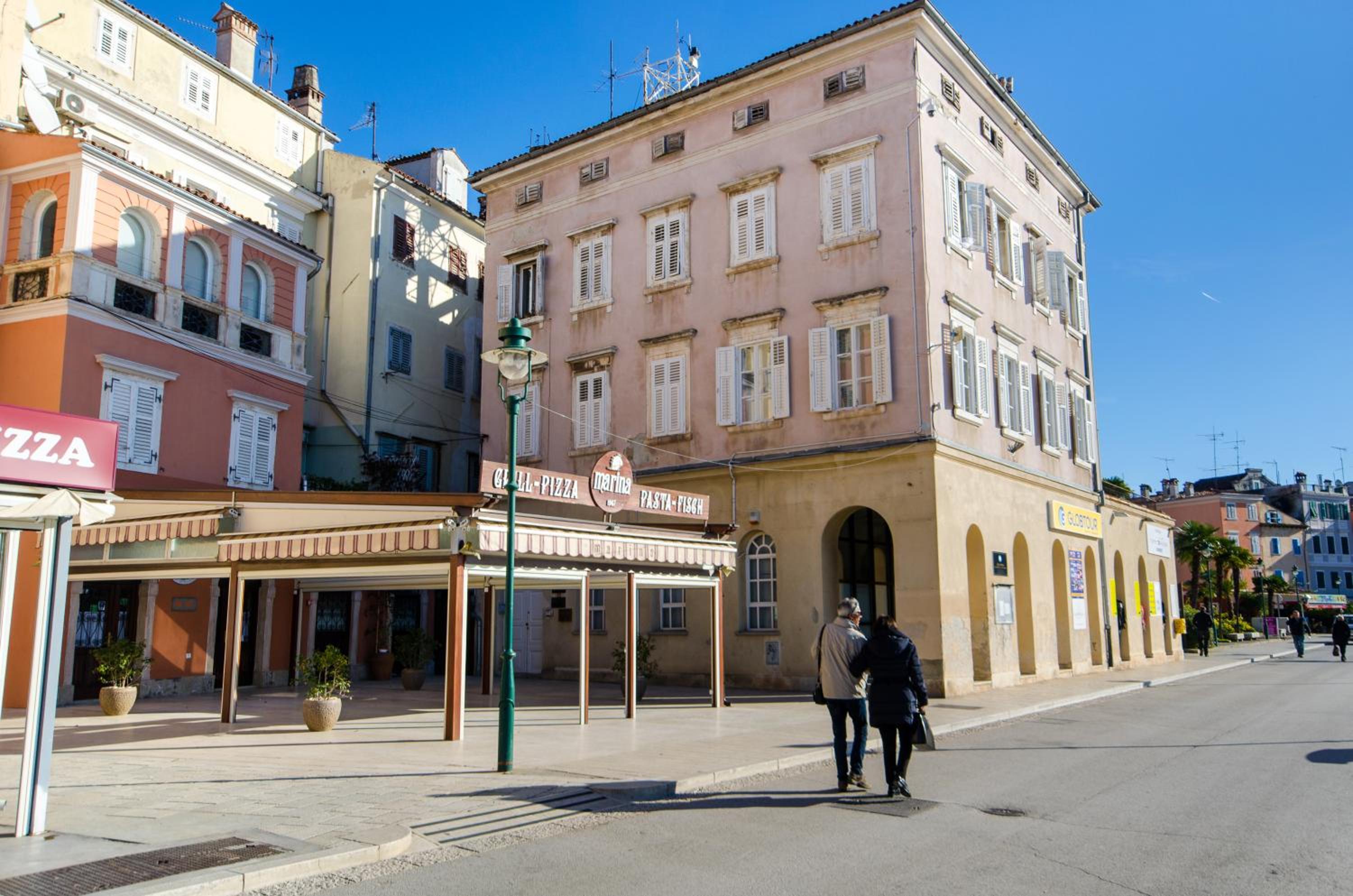 Hotel Apartment Noemi - Image 1