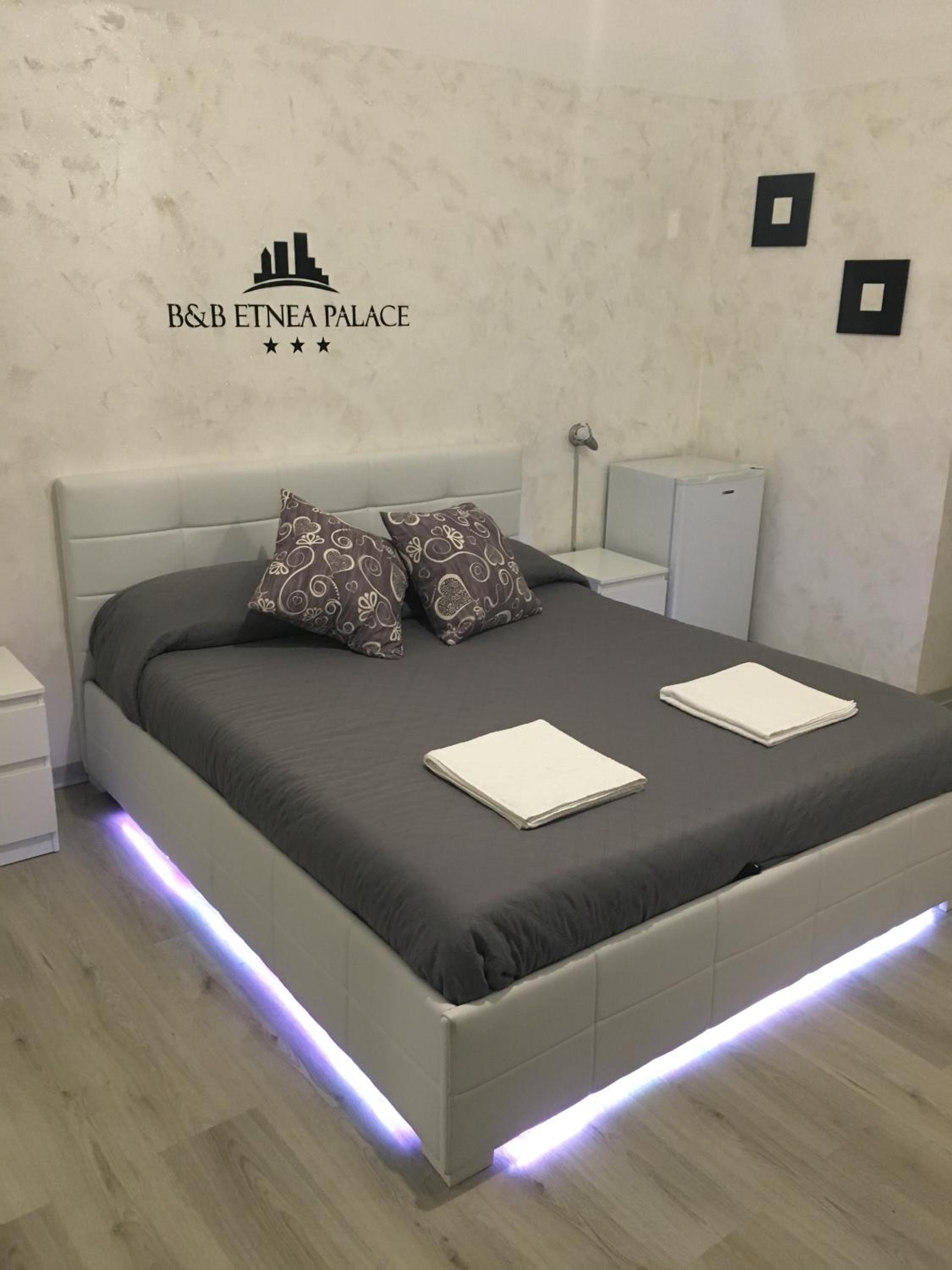B&B Etnea Palace