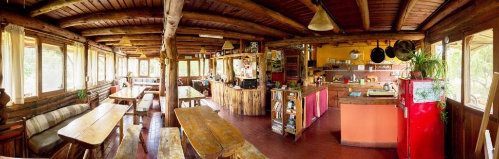 El Pueblito EcoHostel