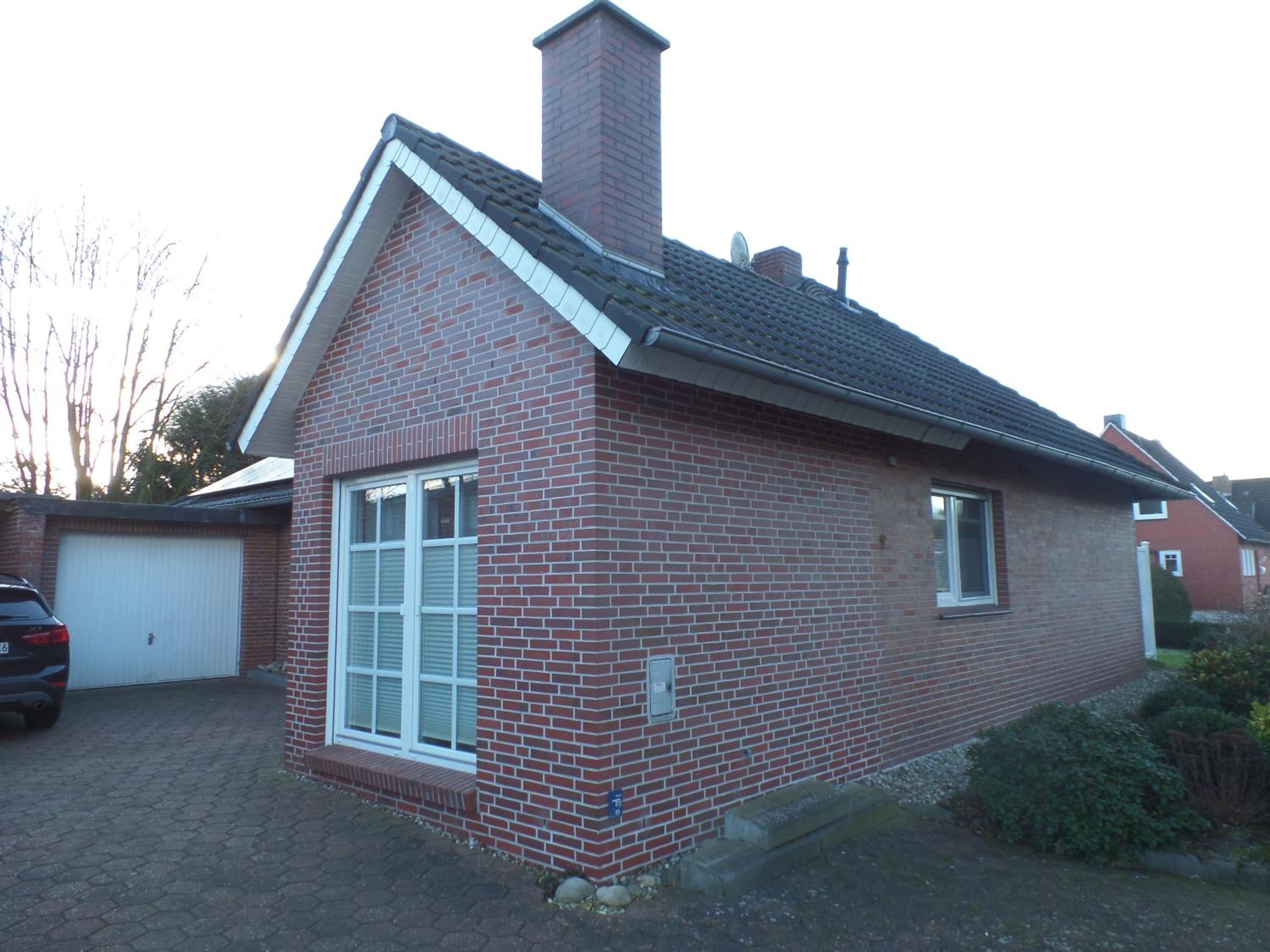 Ferienhaus am Emspark