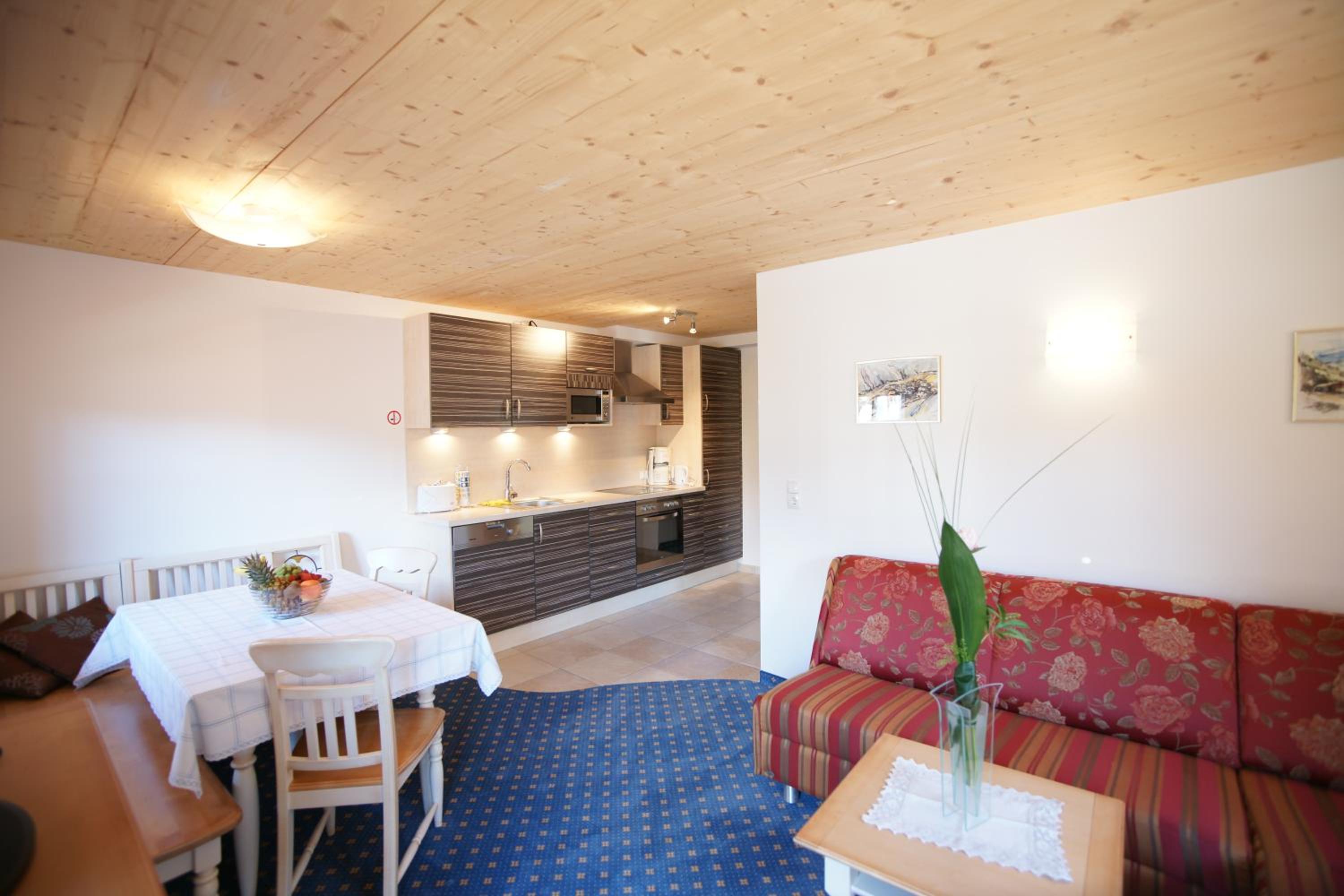 Dorfappartements Söll view 5