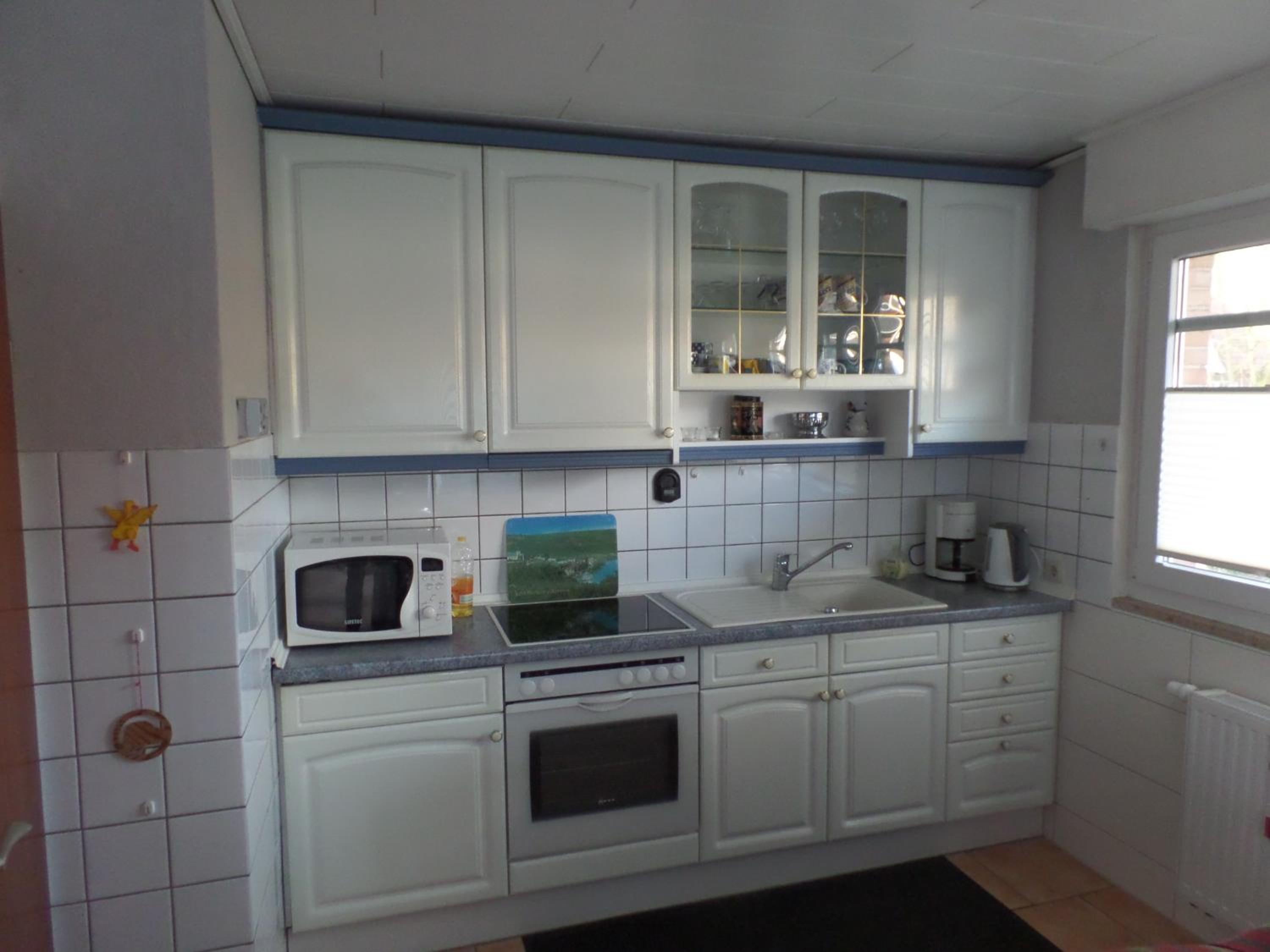 Ferienhaus am Emspark