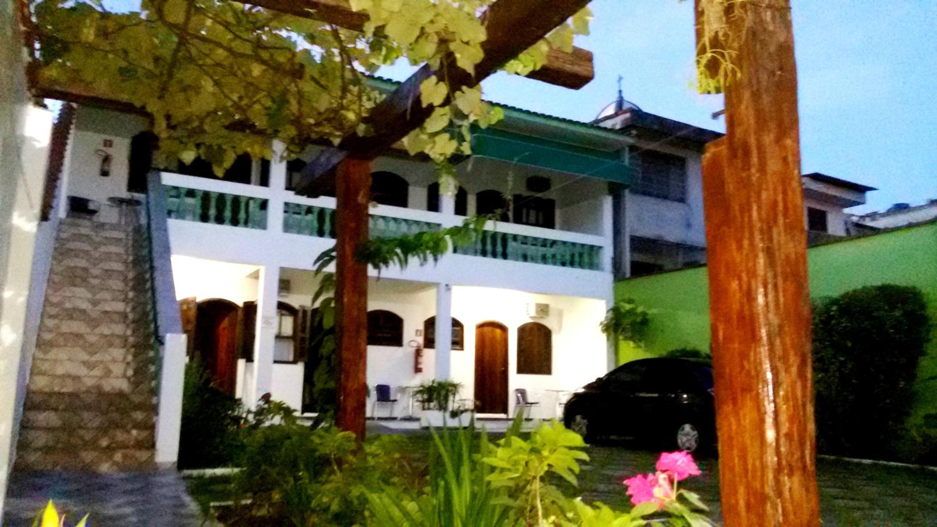 Hotel Itamiaru