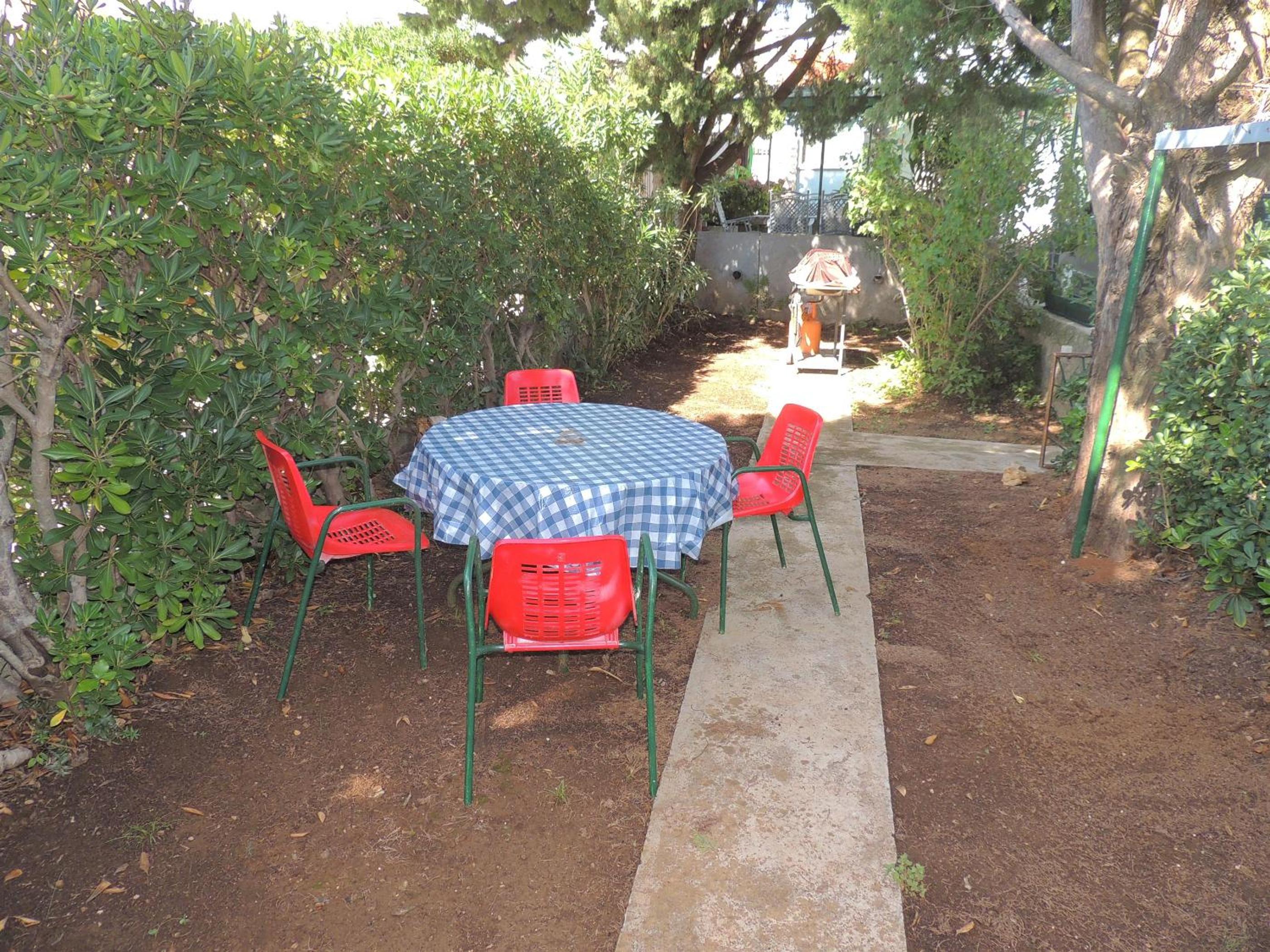 Apartments Zlatko view 2