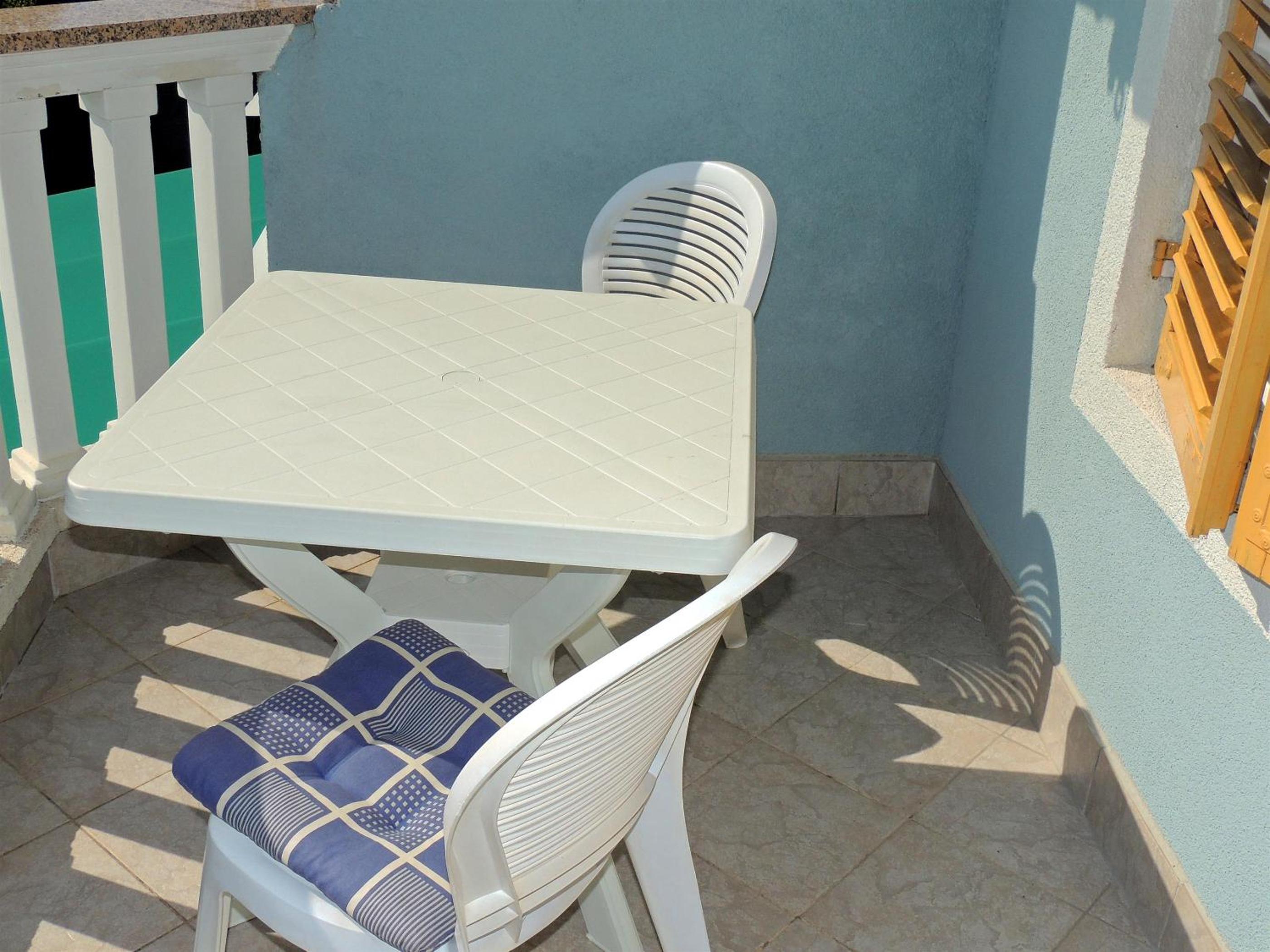 Apartments Zlatko view 4