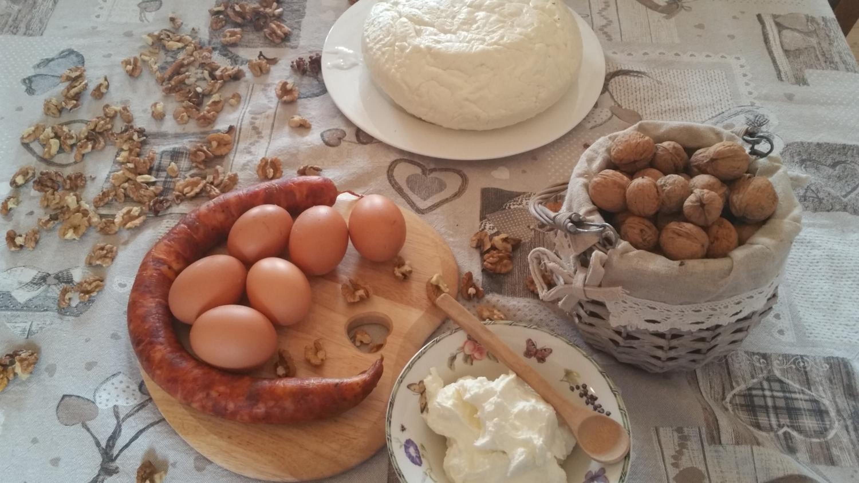Vodenica Vrelo Chalets