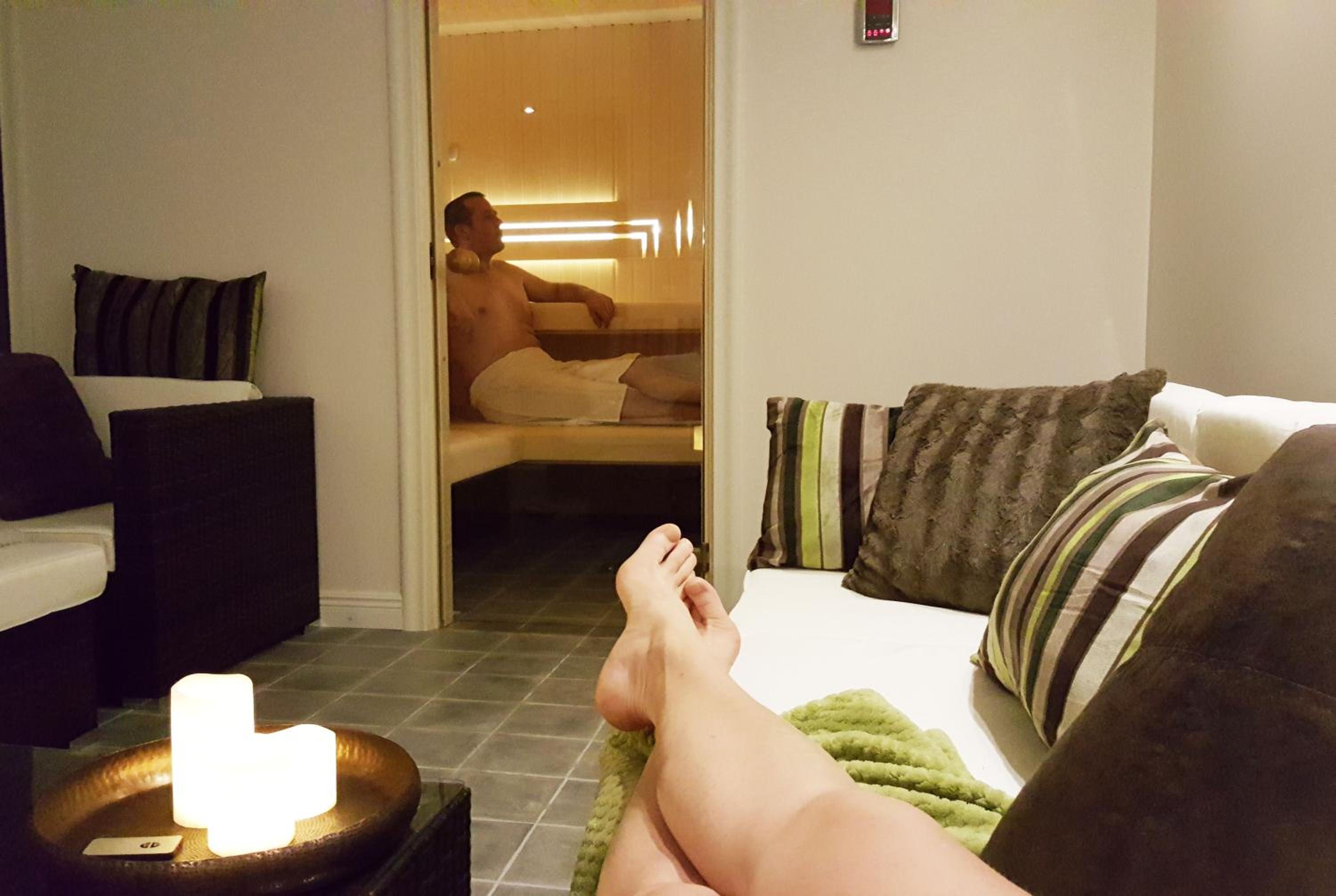 Guesthouse Eleven Hotel