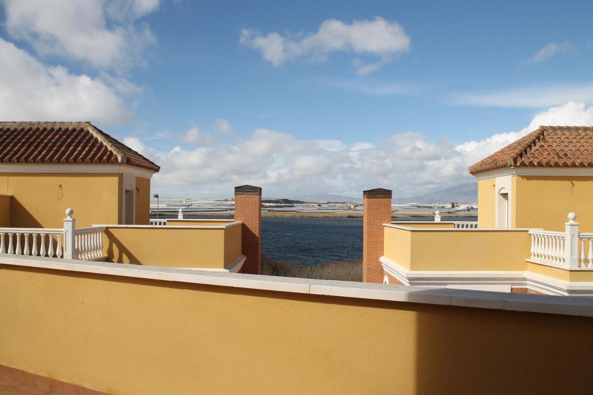 Apartamentos Playamar