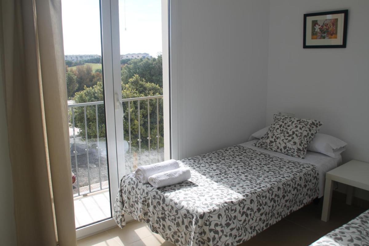 Apartamentos Playamar