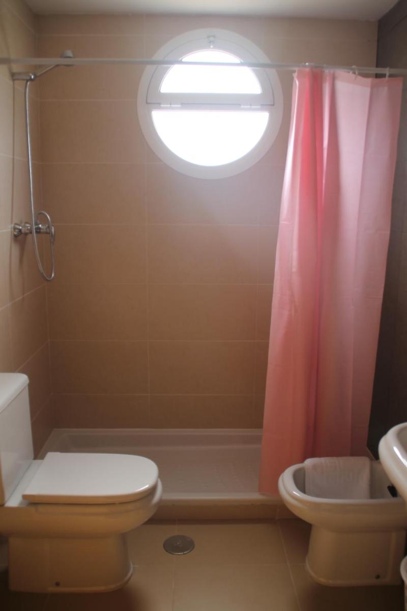 Apartamentos Playamar