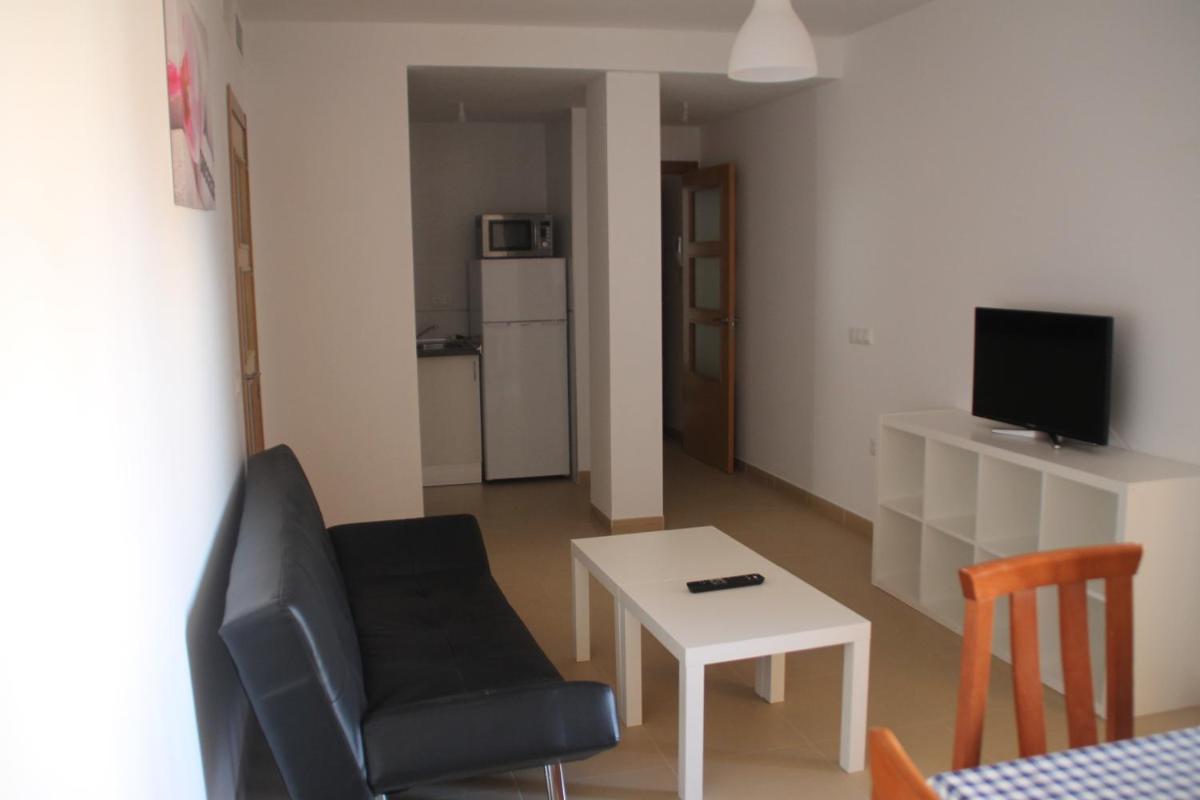 Apartamentos Playamar