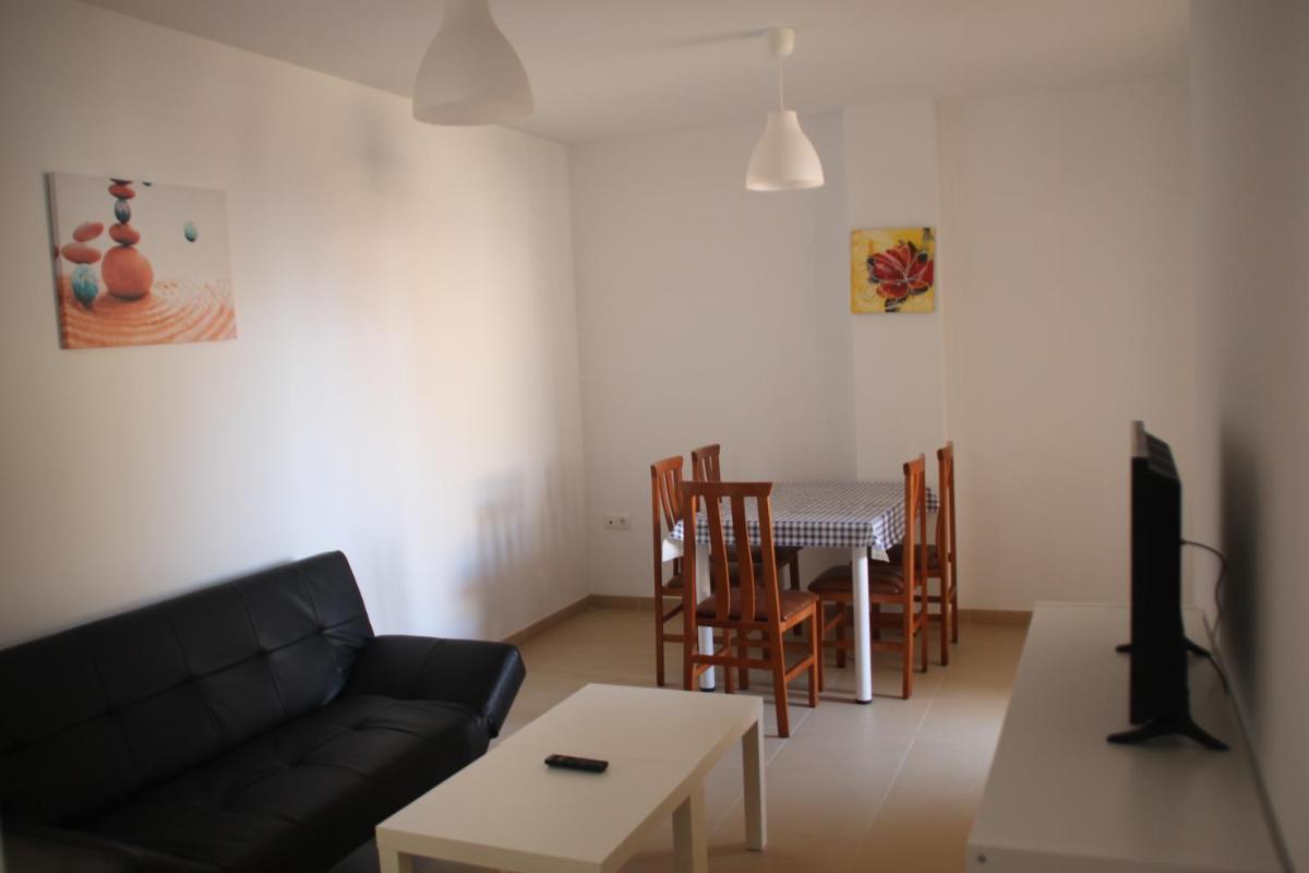 Apartamentos Playamar