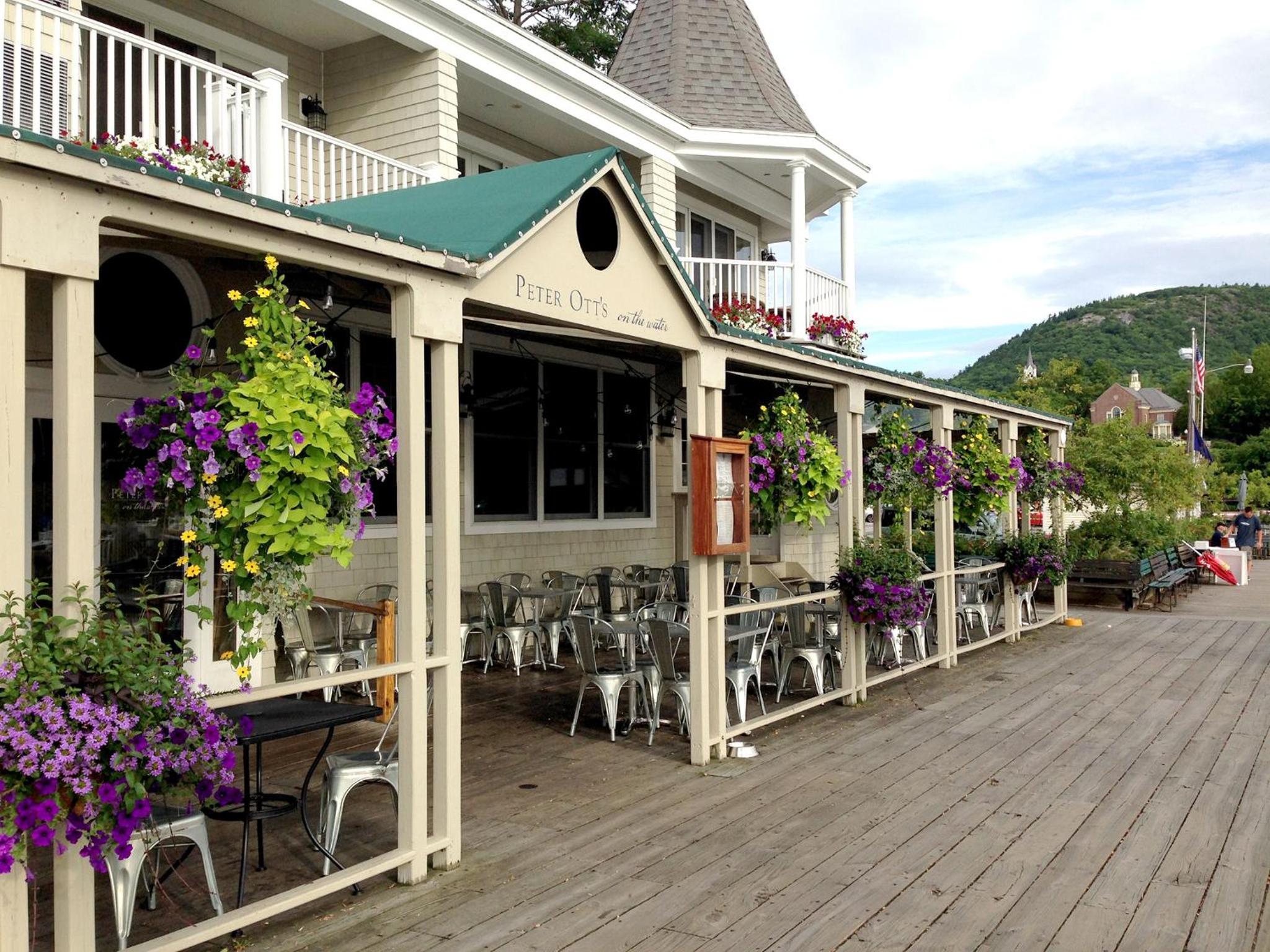 Grand Harbor Inn, Billede 28