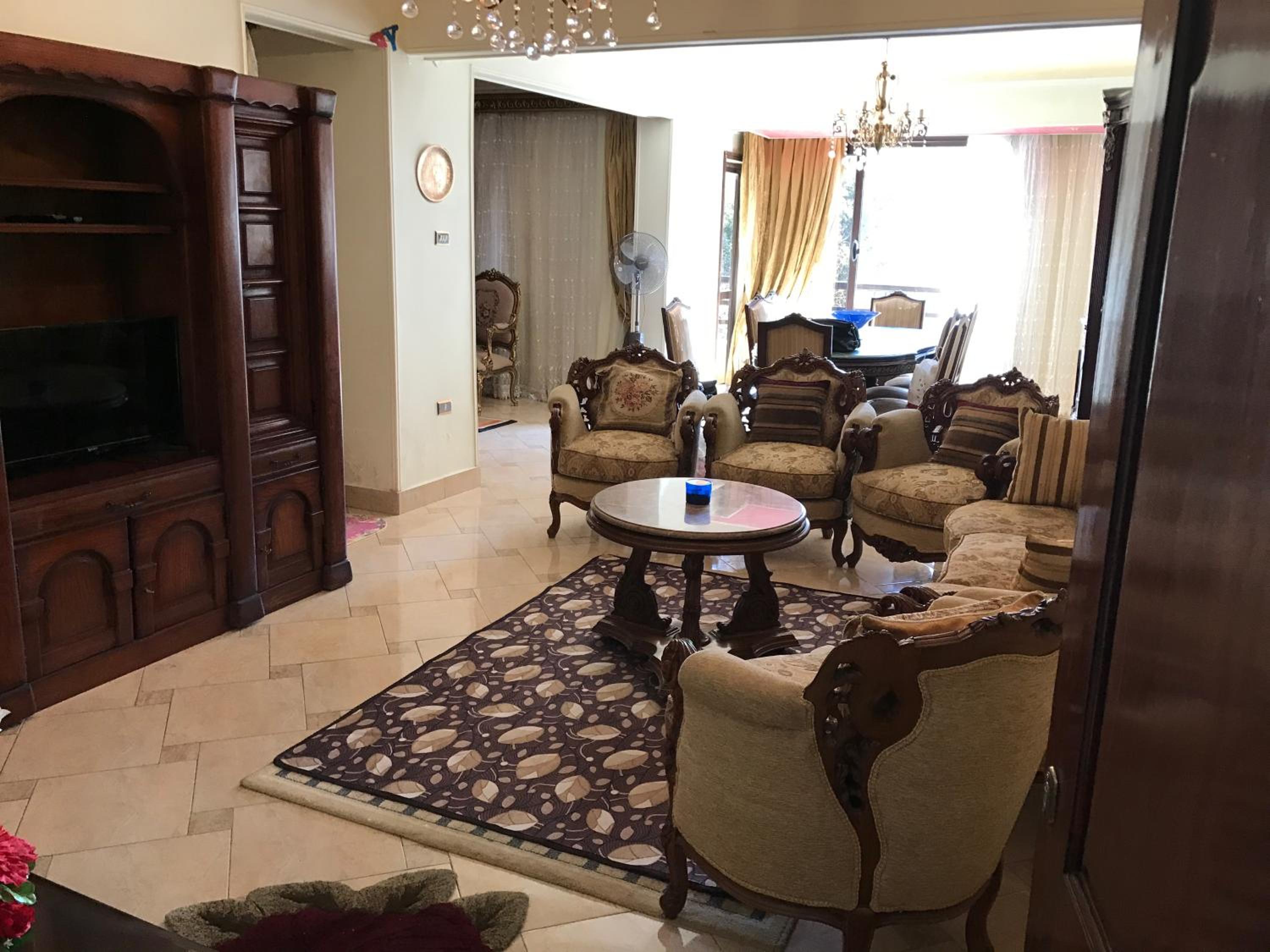 New Maadi Apartment