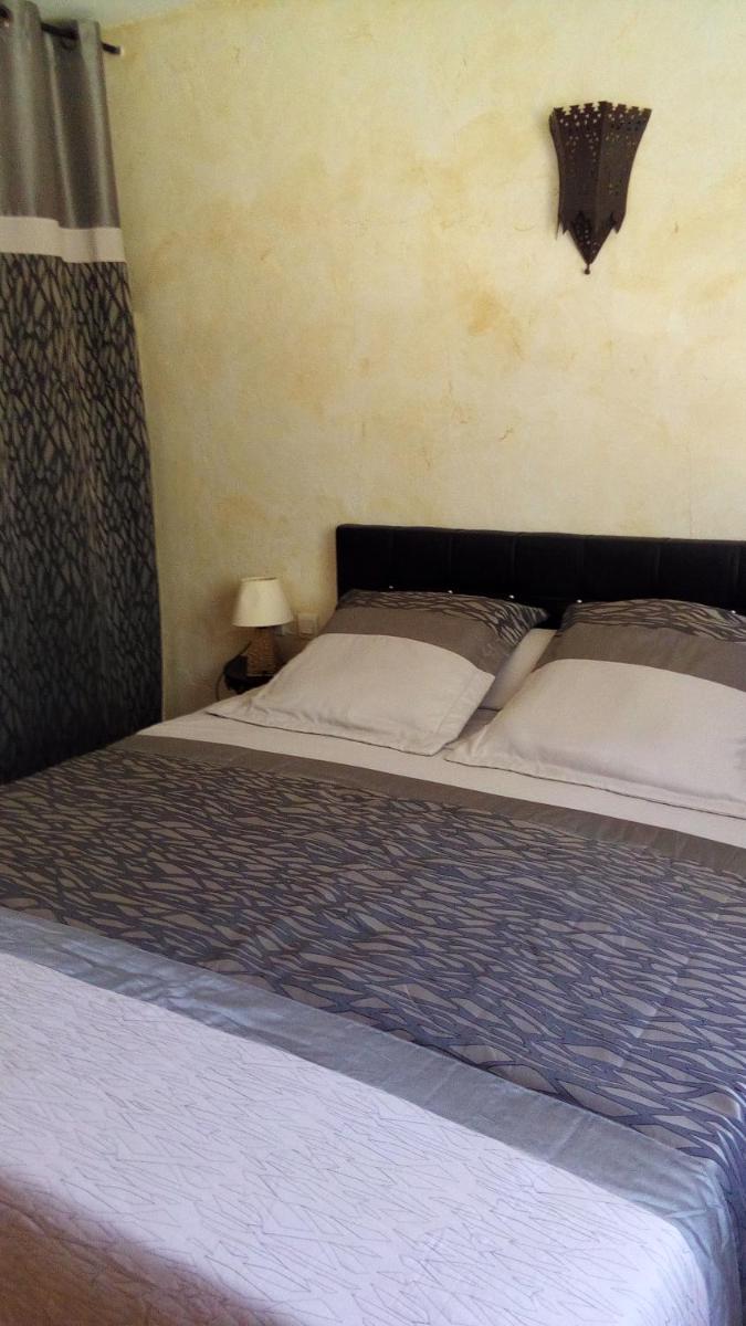Studios et chambre La Sauvasse view 3