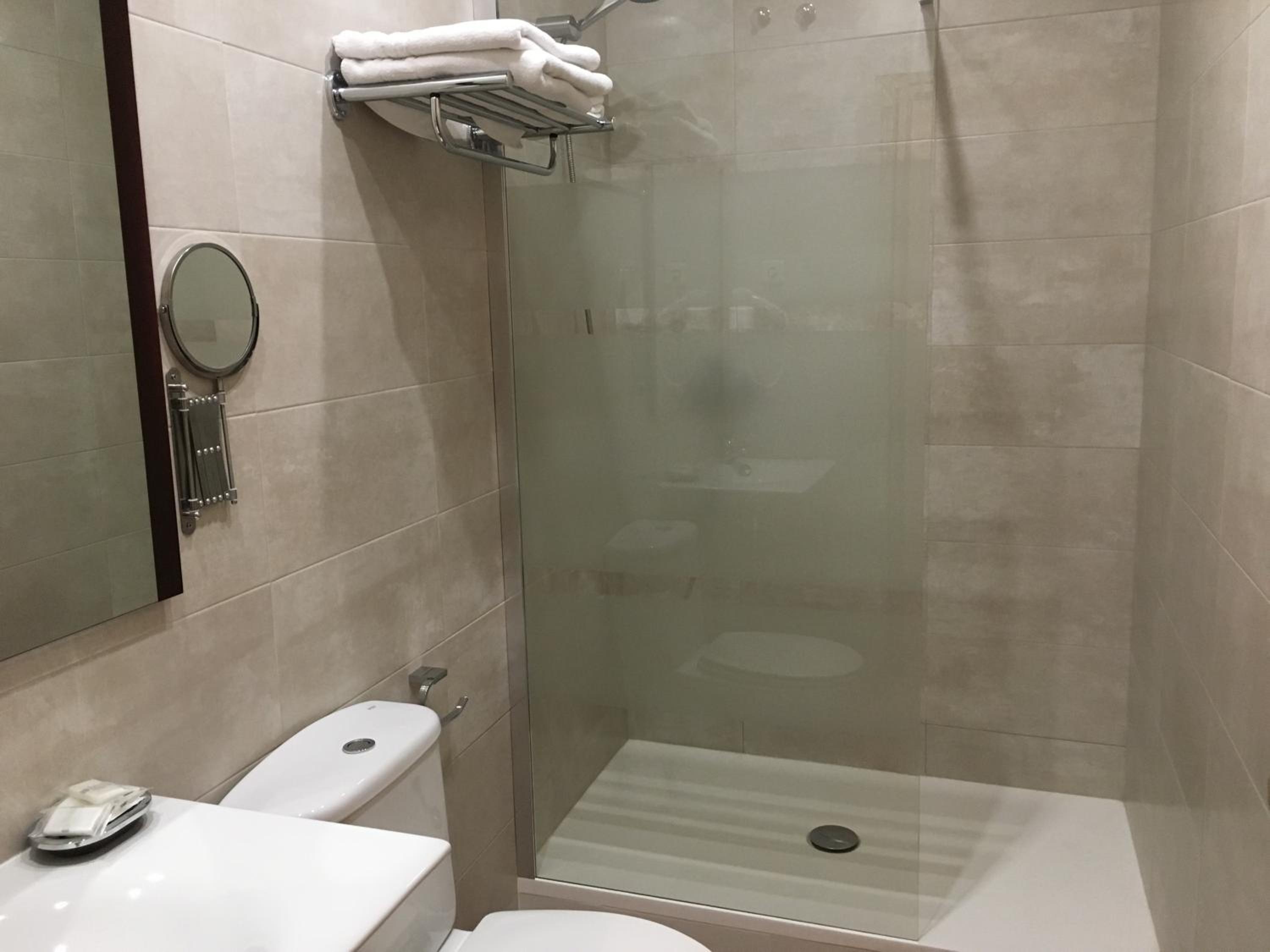 Hostal San Martin
