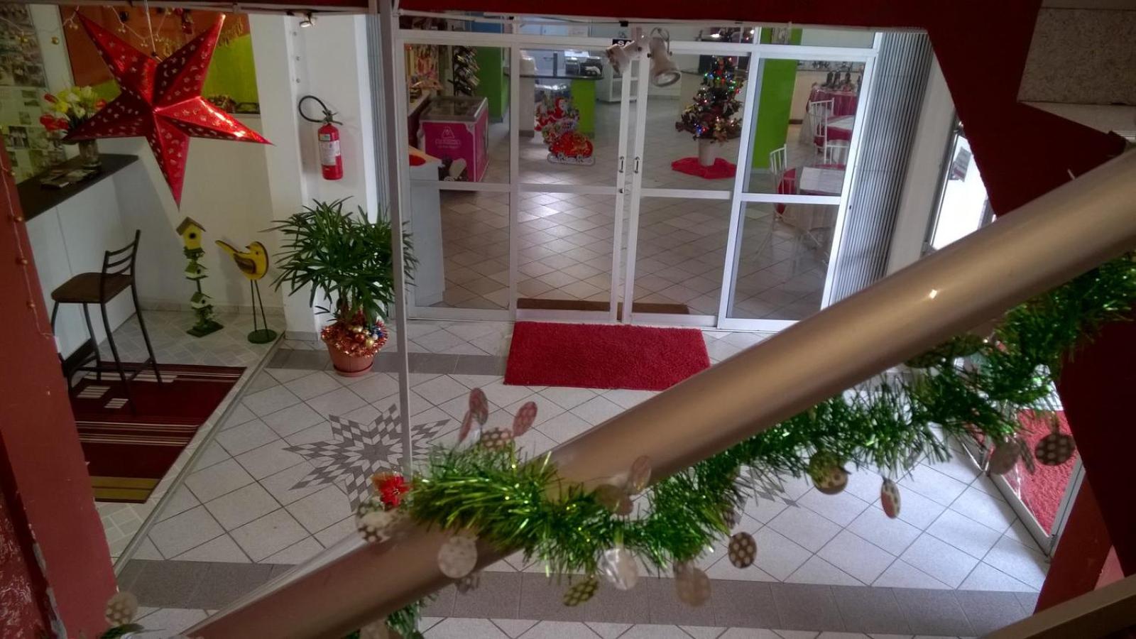 children's play area