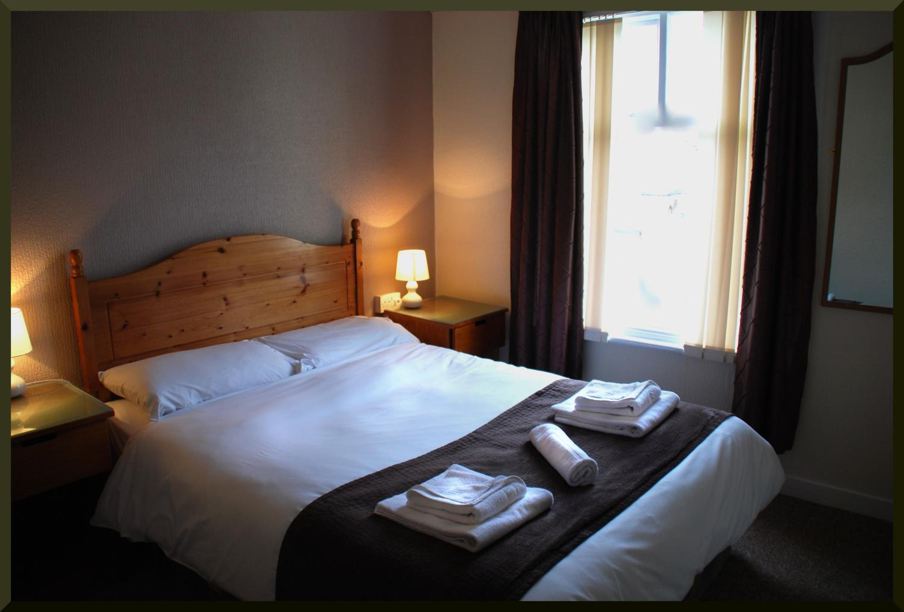 Hotel Vienna view 5
